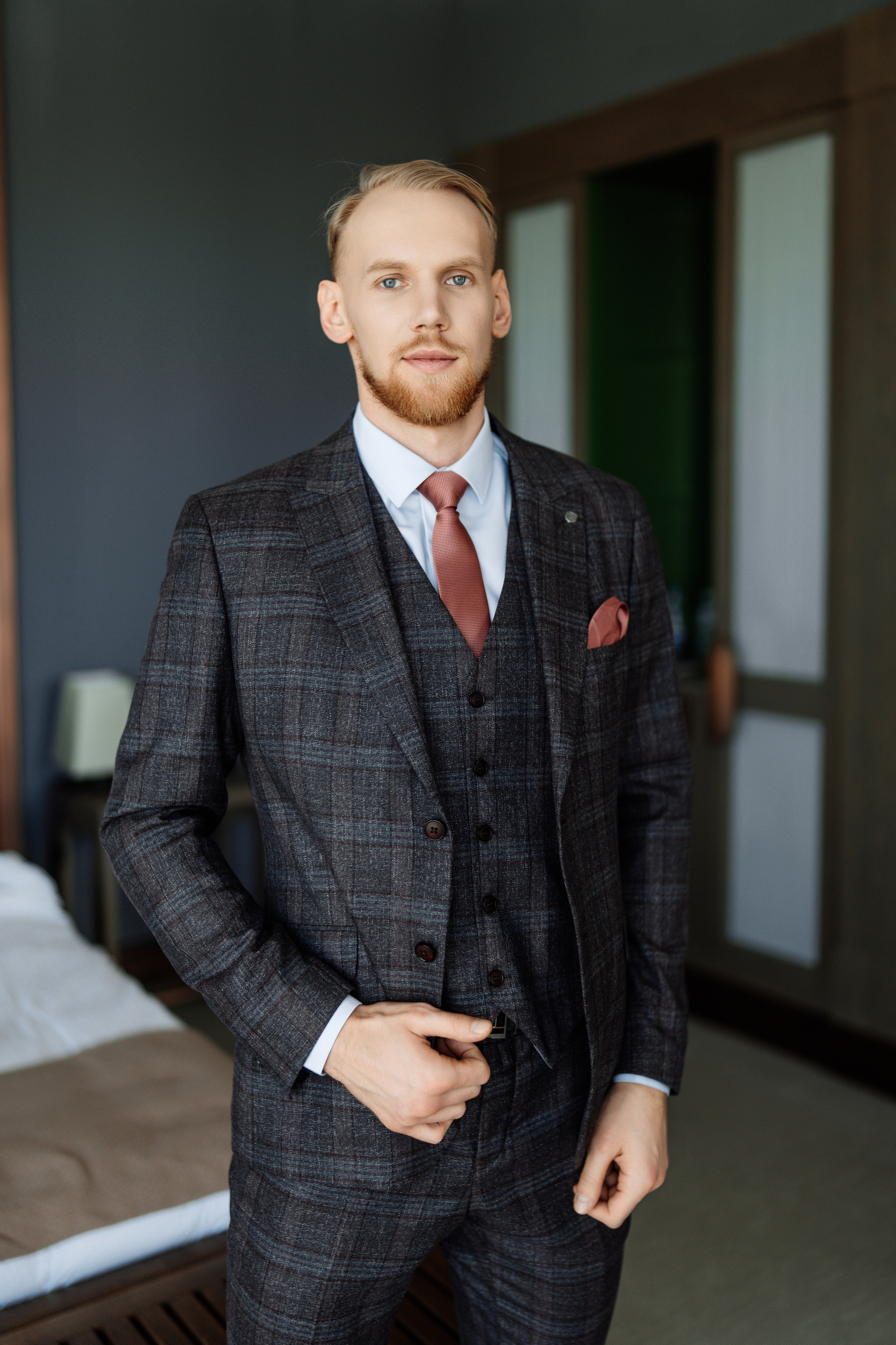 Свадьба в Азове. Фотограф Олег Сотник