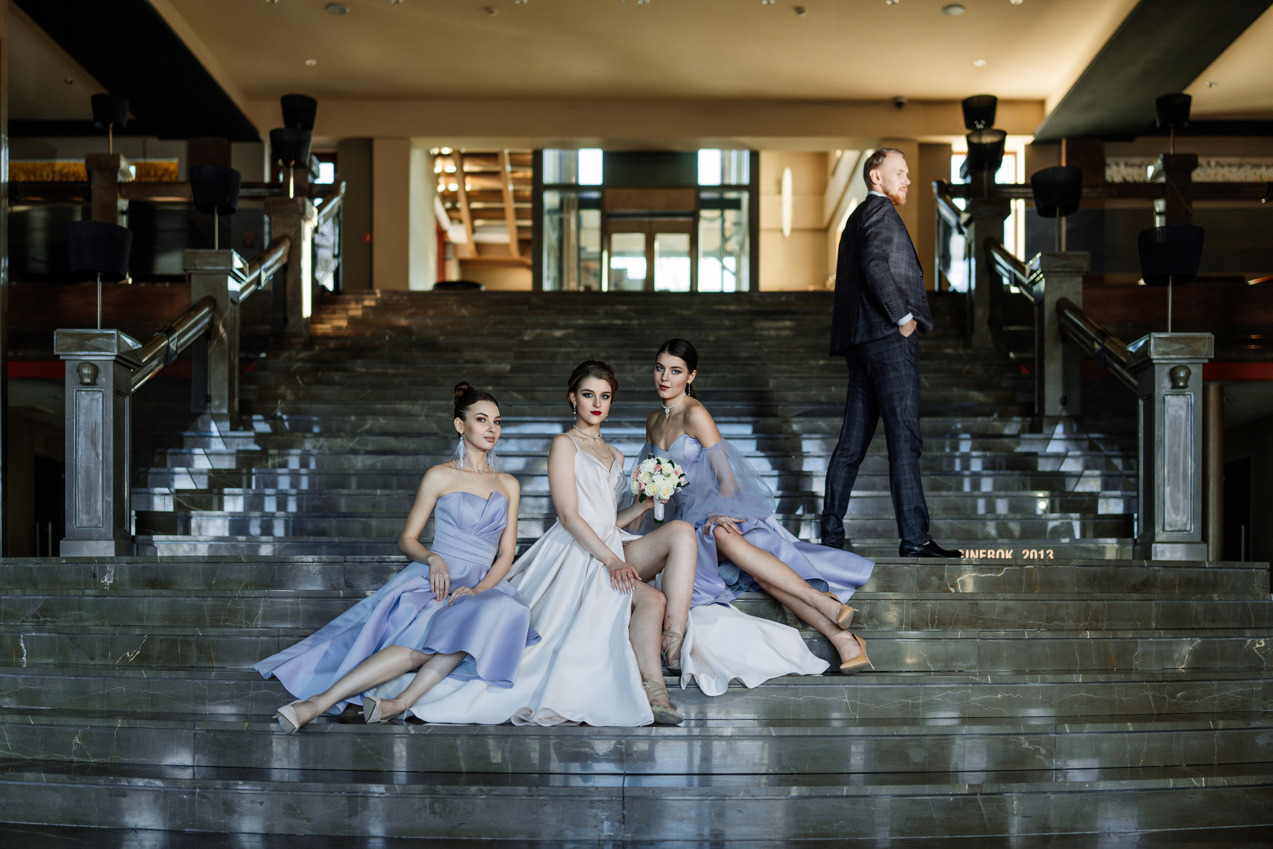 Свадьба в Азове. Фотограф Олег Сотник