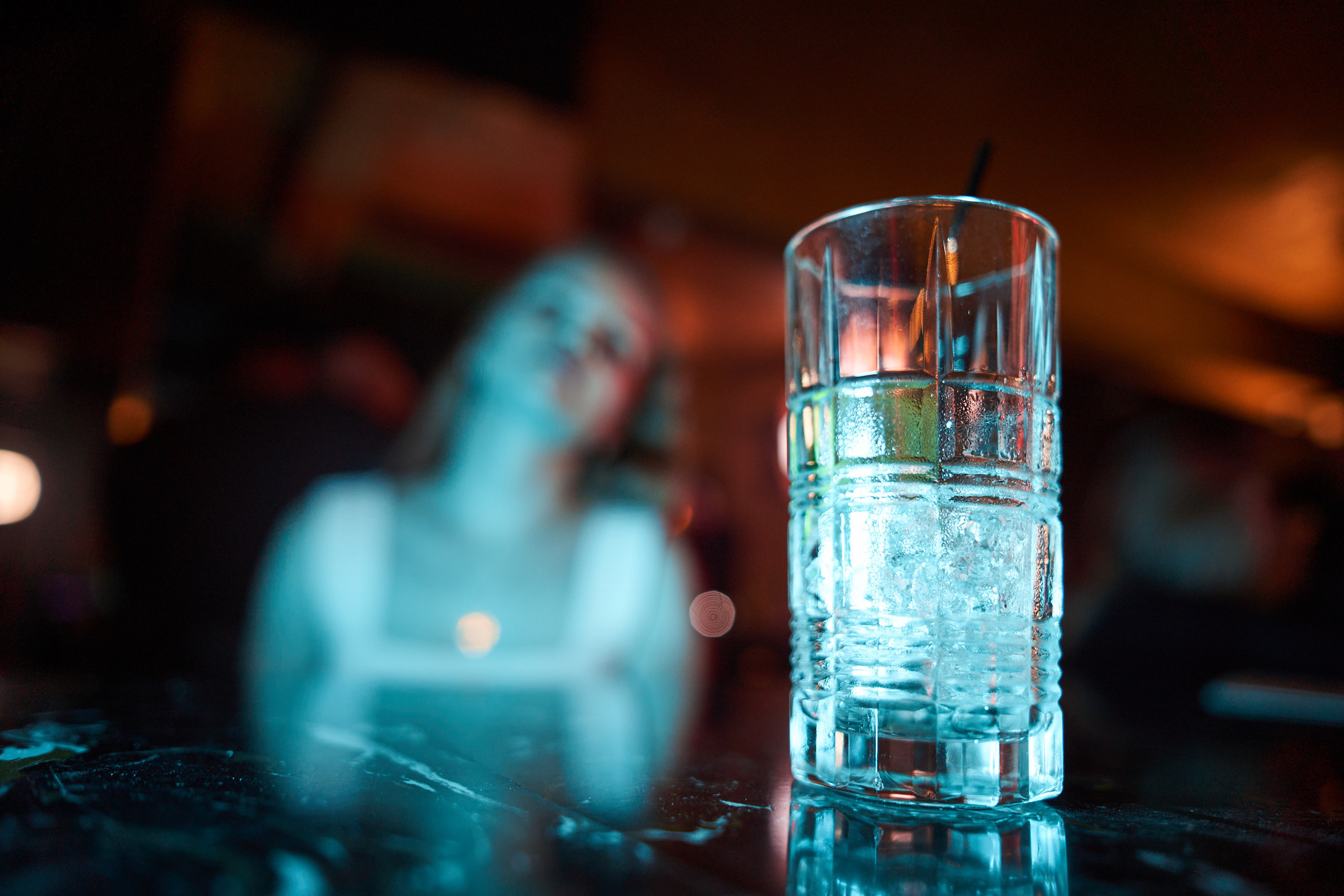 Клубный репортаж для MG. Фотограф Олег Сотник