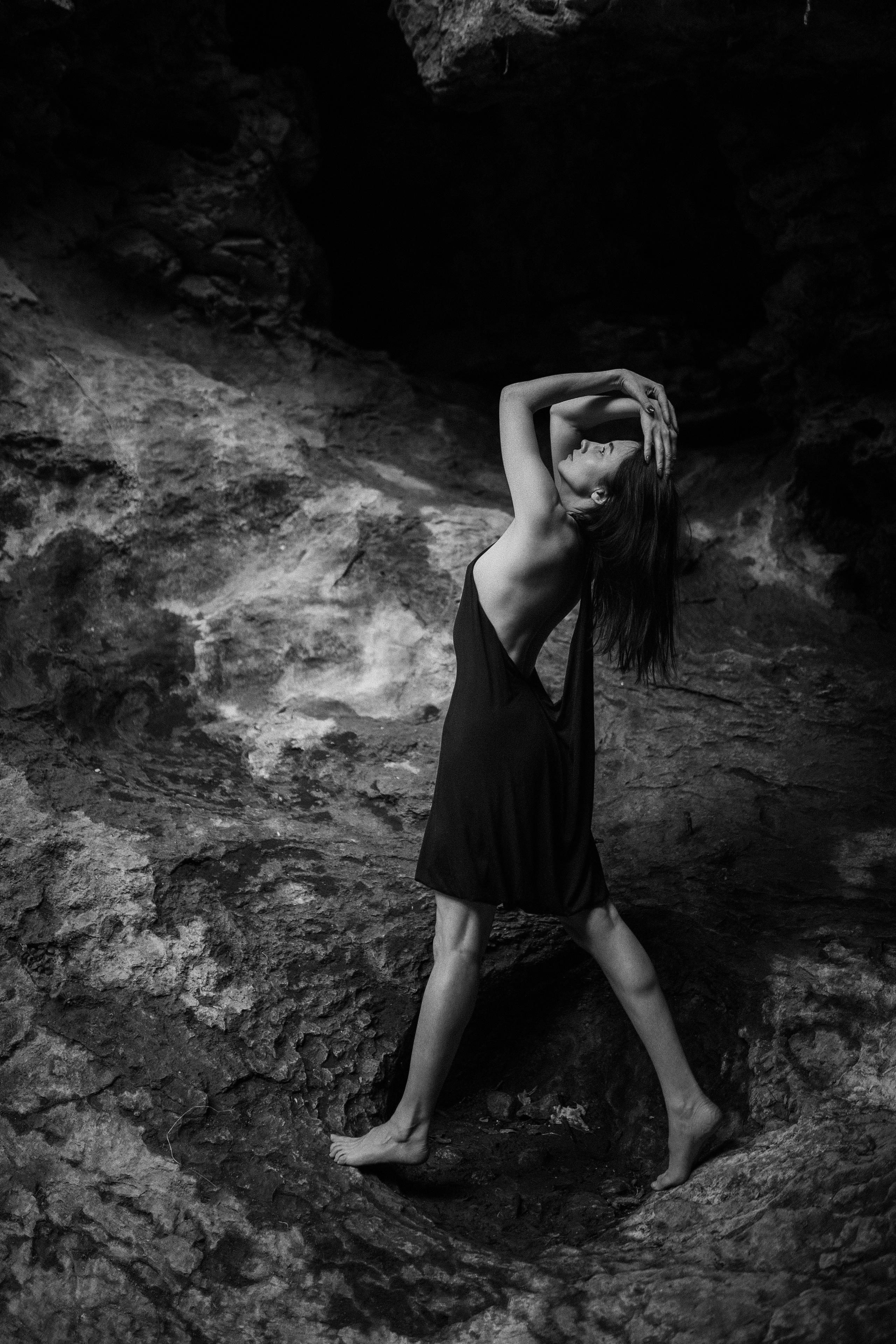 Фотосопровождение тура в Адыгею и Крым (с подбором образов и локаций). Фотограф Олег Сотник