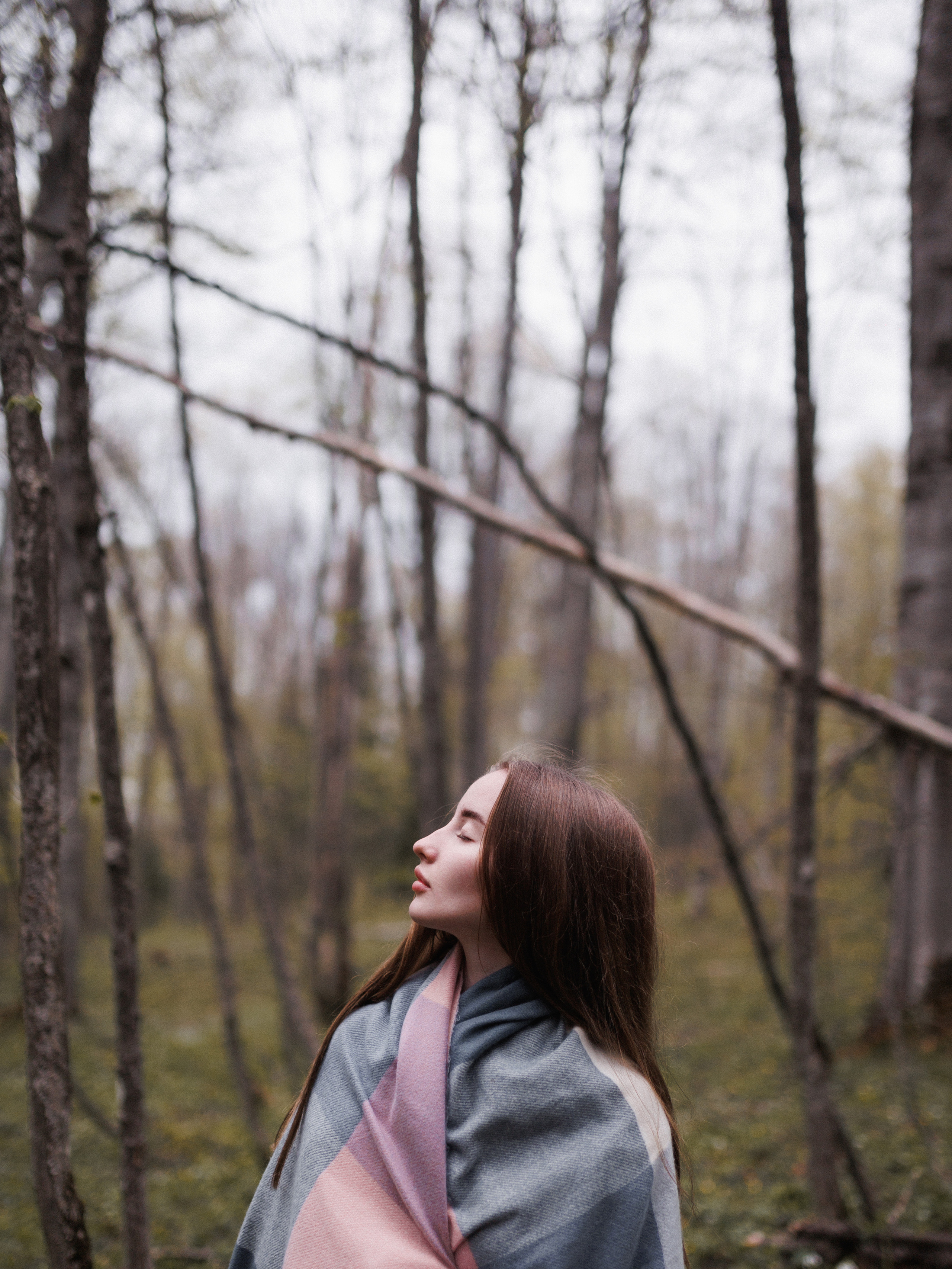 Фотосопровождение тура в Адыгею и Крым (с подбором образов и локаций). Фотограф Олег Сотник