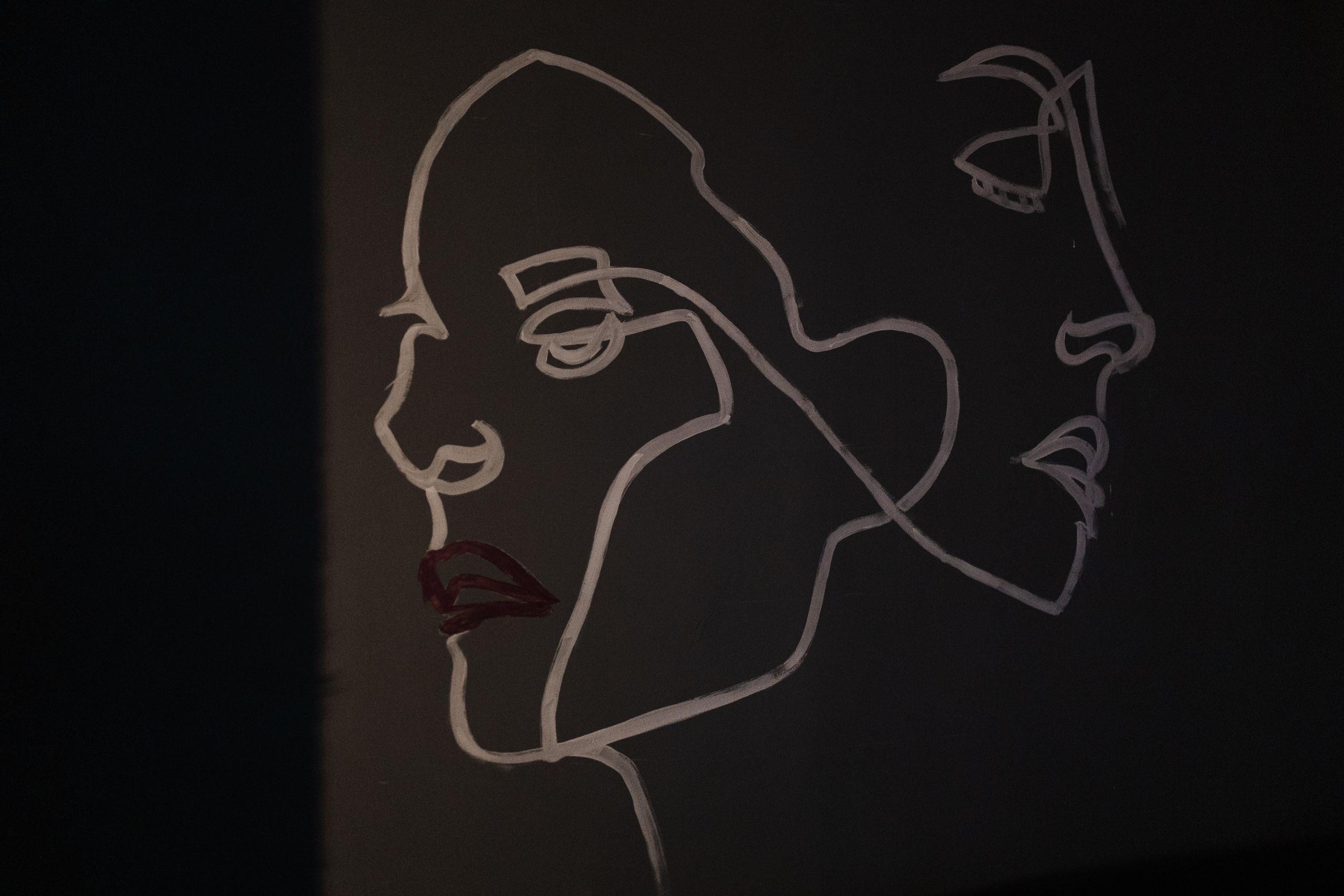 Клубный репортаж для MG. Фотограф Олег Сотник