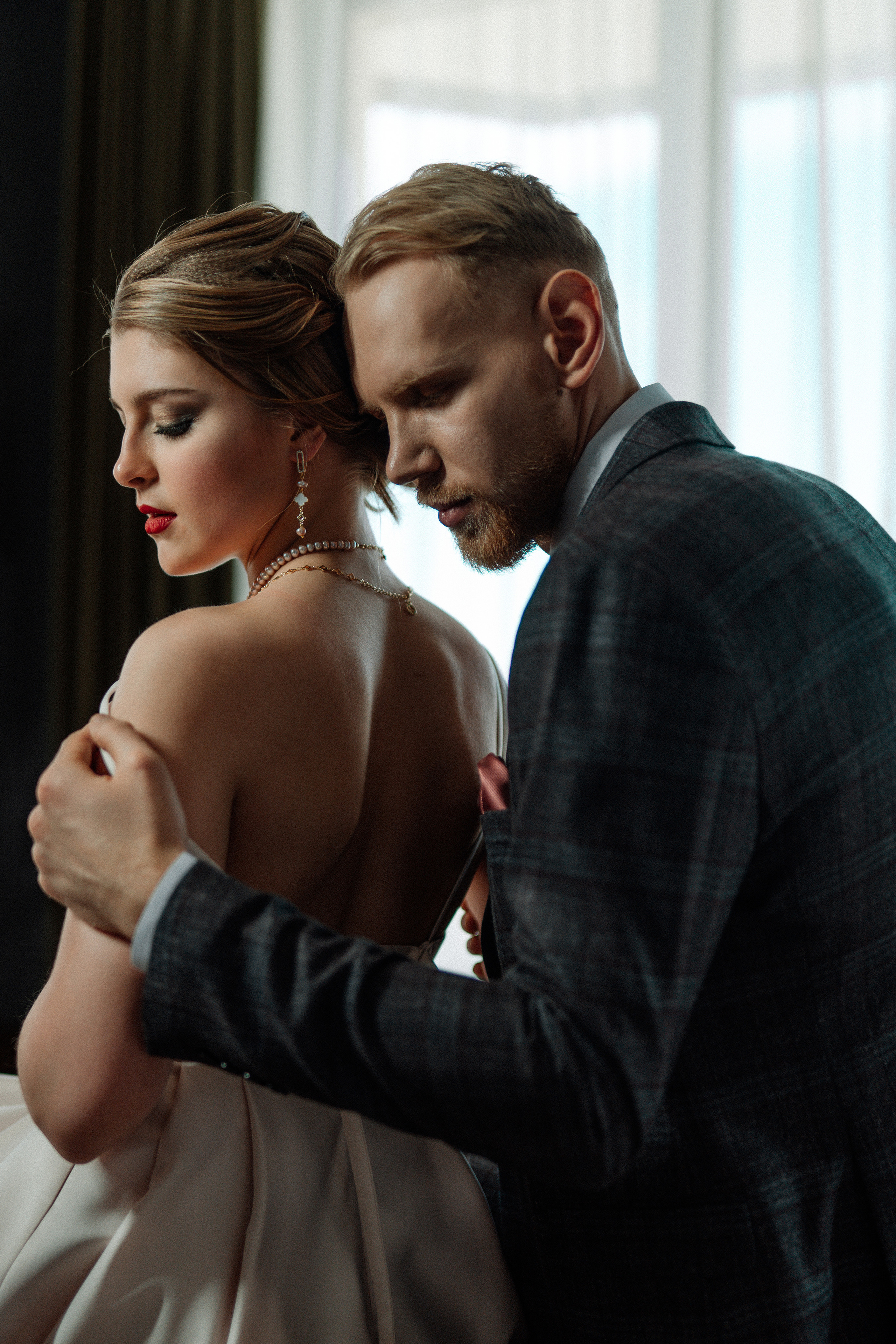 Свадьба в Азове. Фотограф Олег Сотник