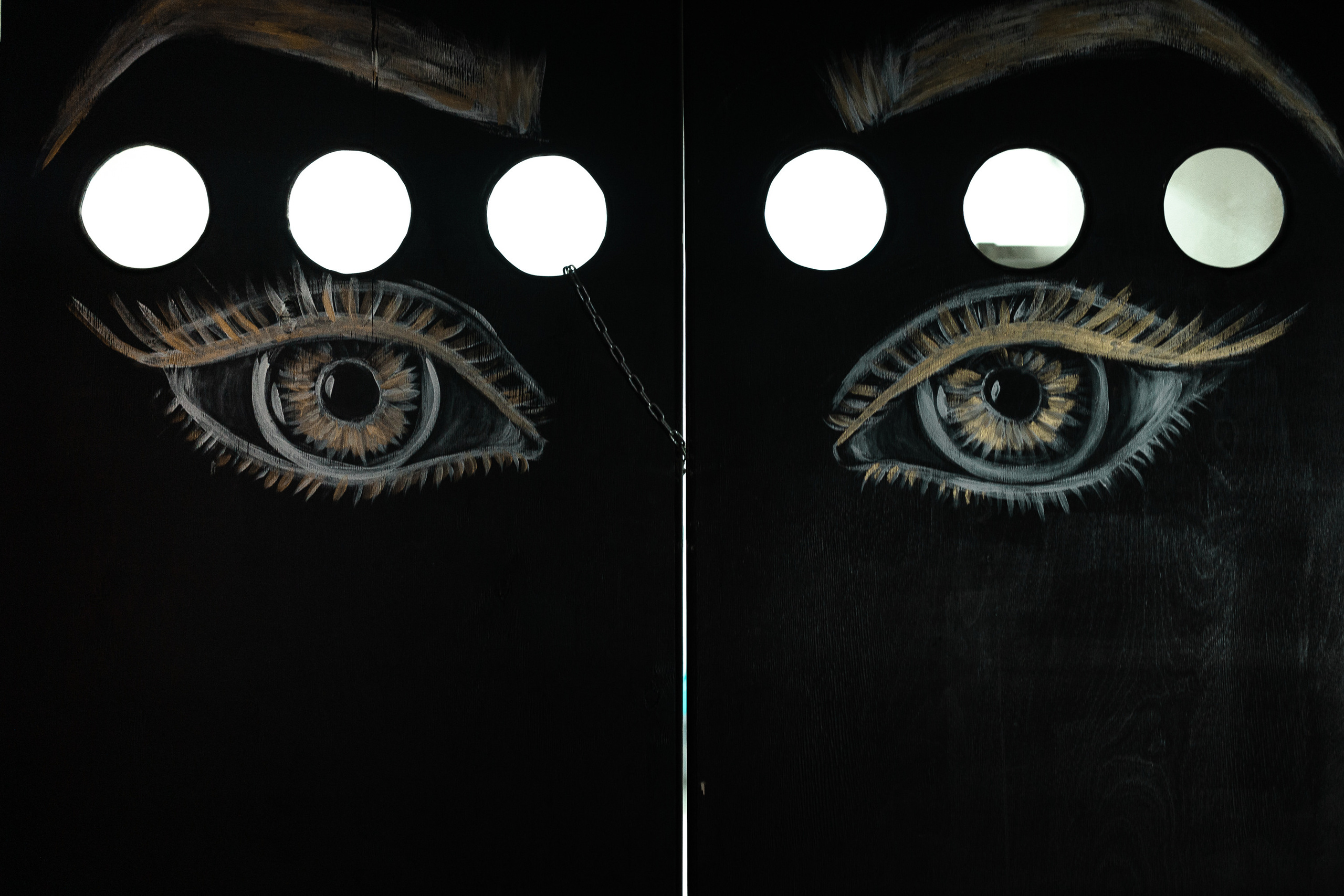 Клубный репортаж для MG. Фотограф Олег Сотник