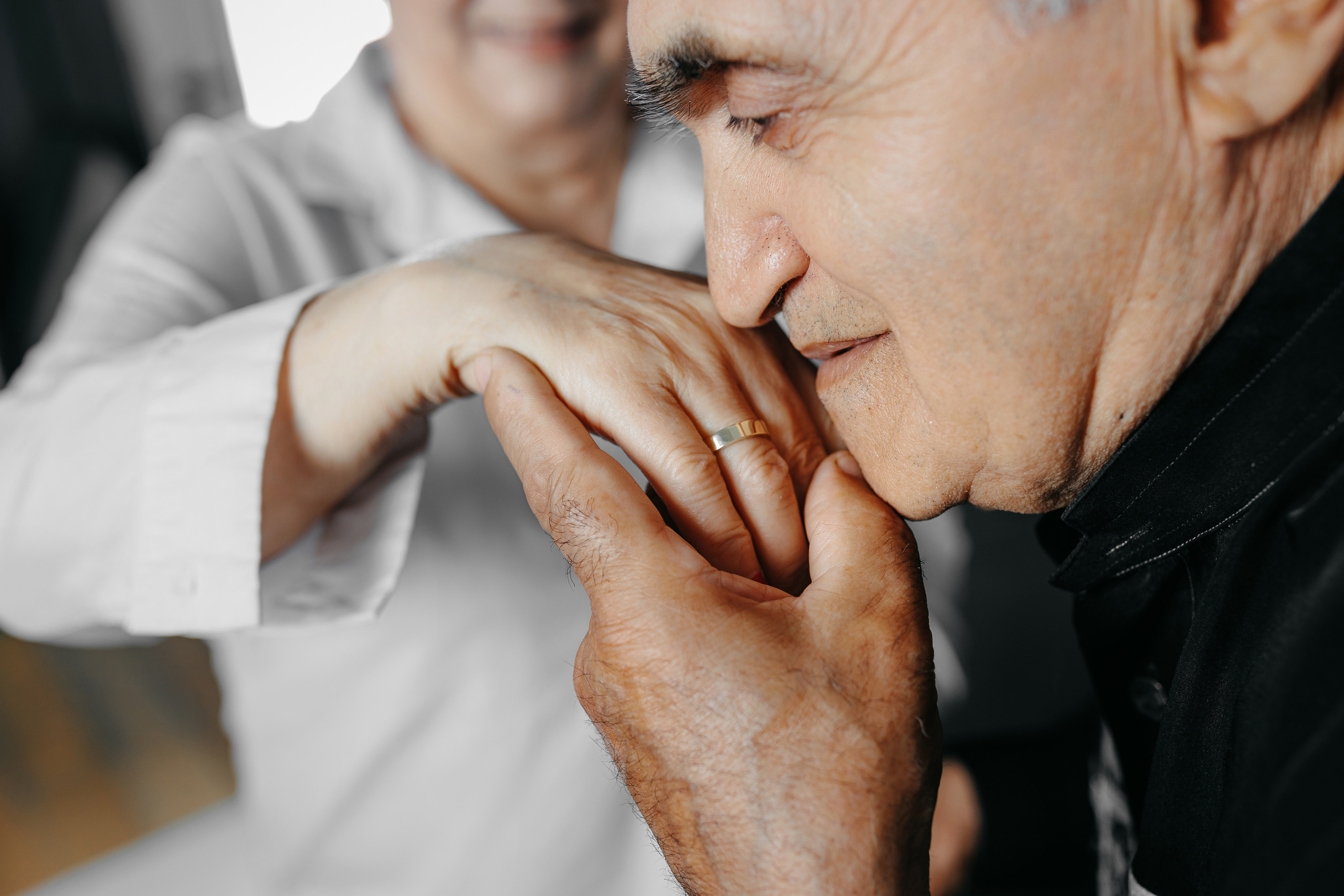 Семейный сет для Анжелики Баграмян (Roberto bravo и Danaya). Фотограф Олег Сотник