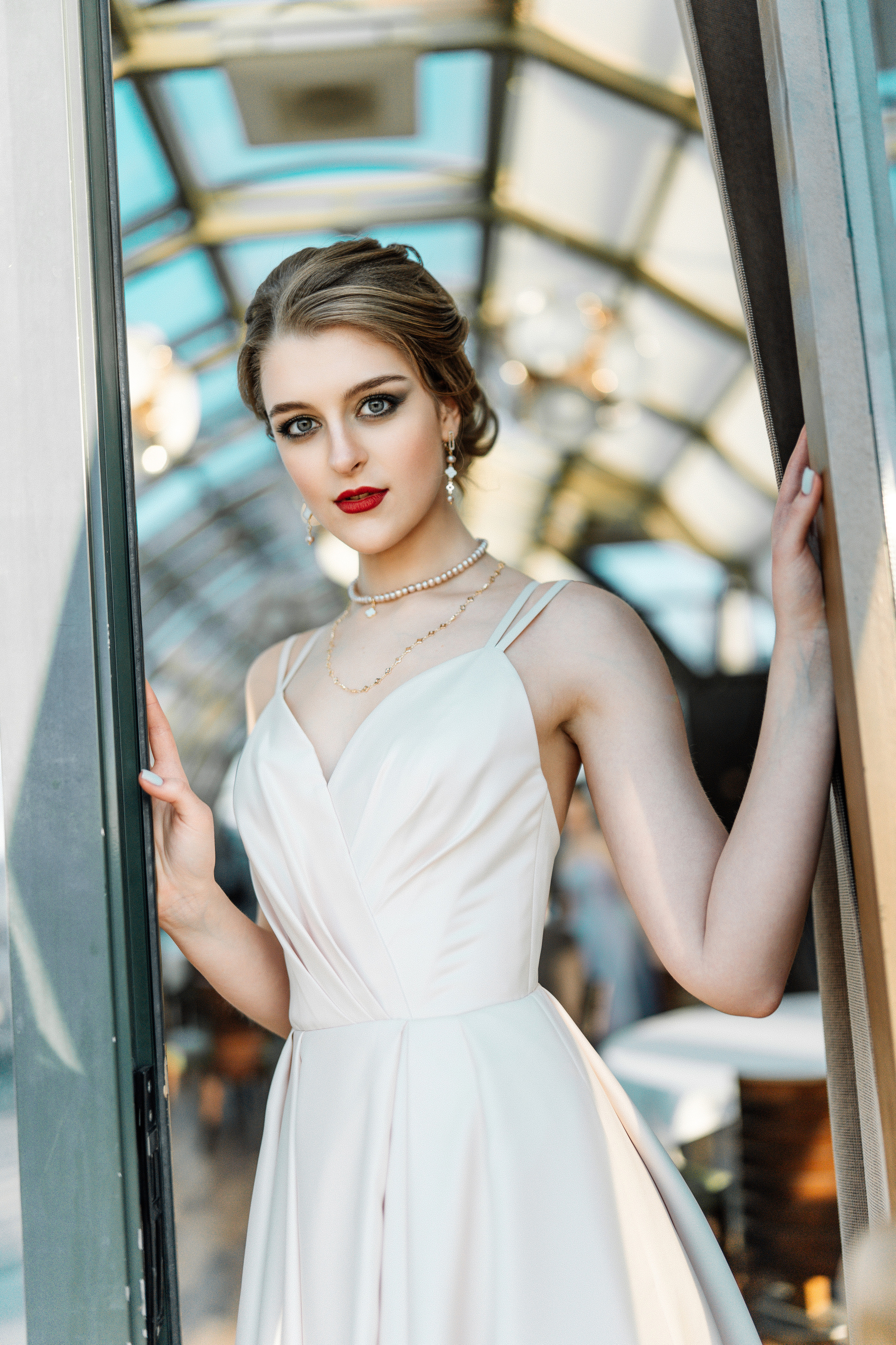 Свадьба в Азове. Фотограф Олег Сотник