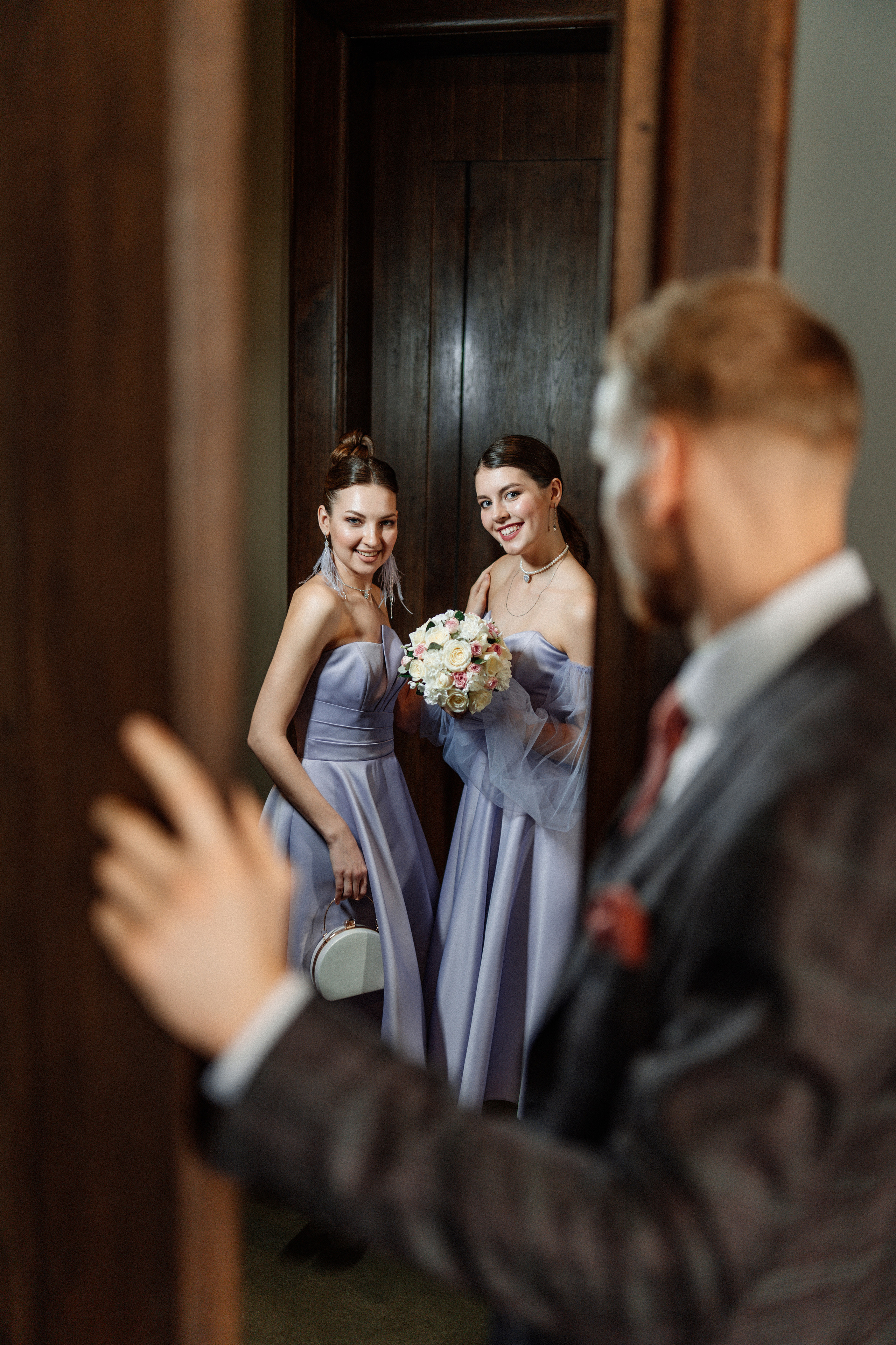 Свадьба в Азове. Фотограф Олег Сотник