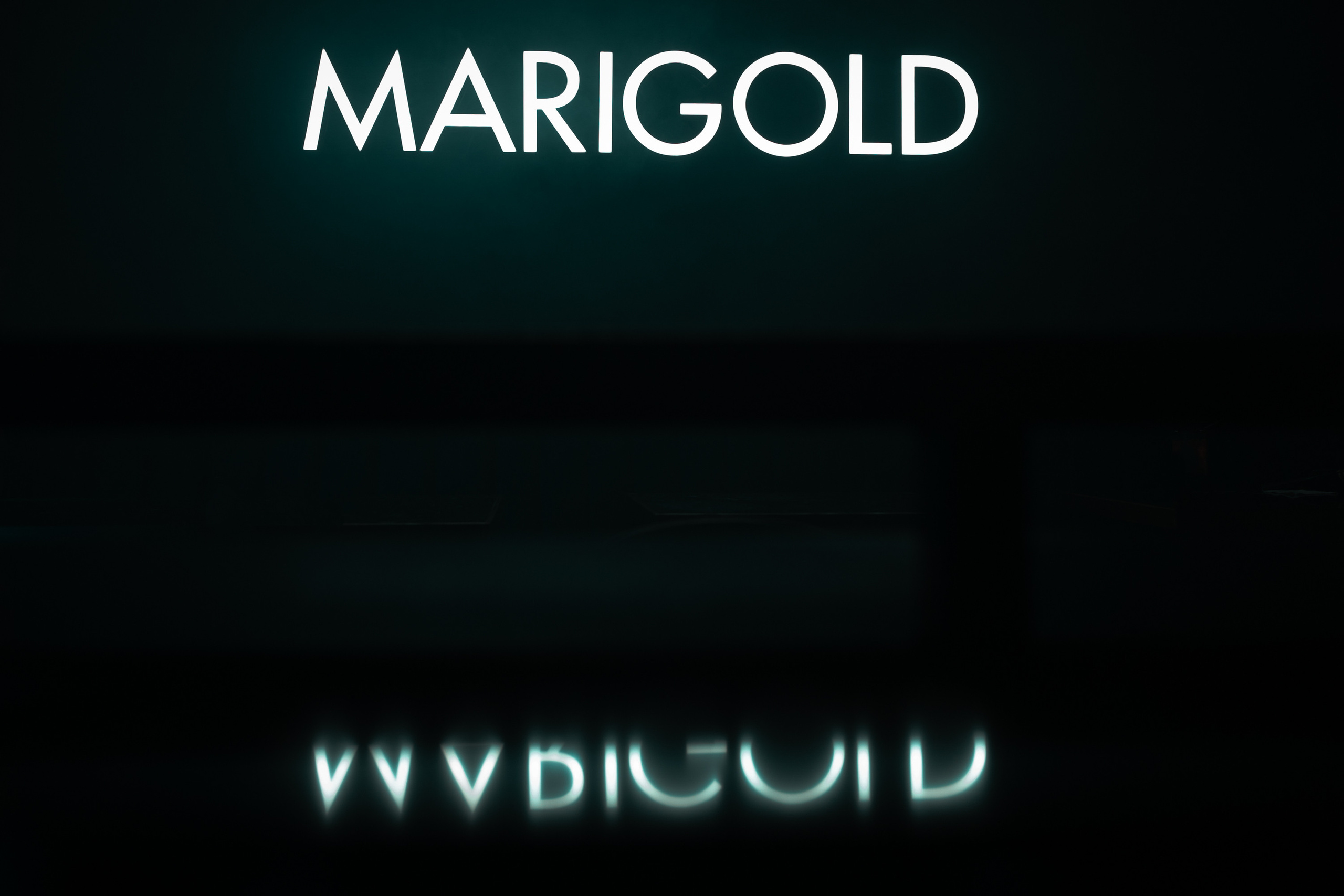 Клубный репортаж для MG. Фотограф Олег Сотник