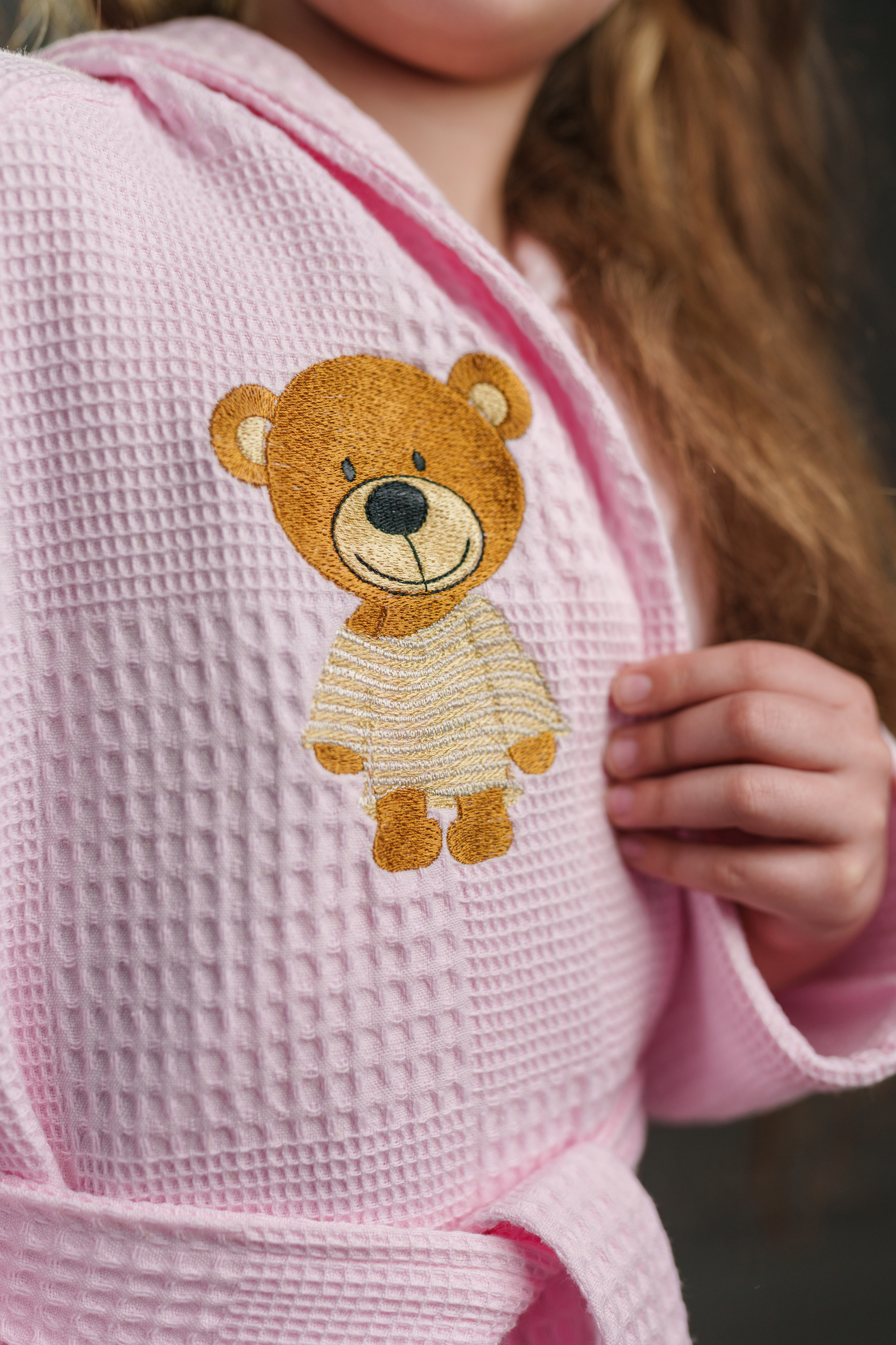 Контентная съемка халатов для маркетплейсов. Фотограф Олег Сотник