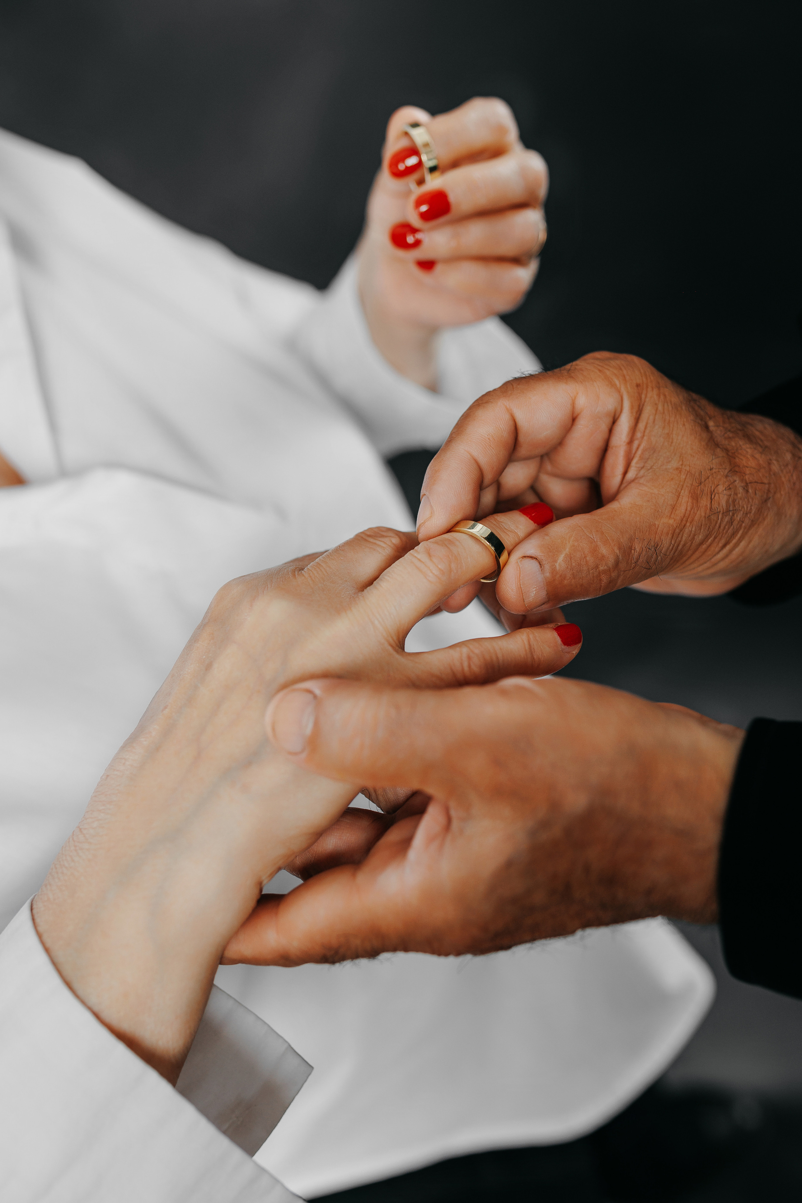 Семейный сет для Анжелики Баграмян (Roberto bravo и Danaya). Фотограф Олег Сотник