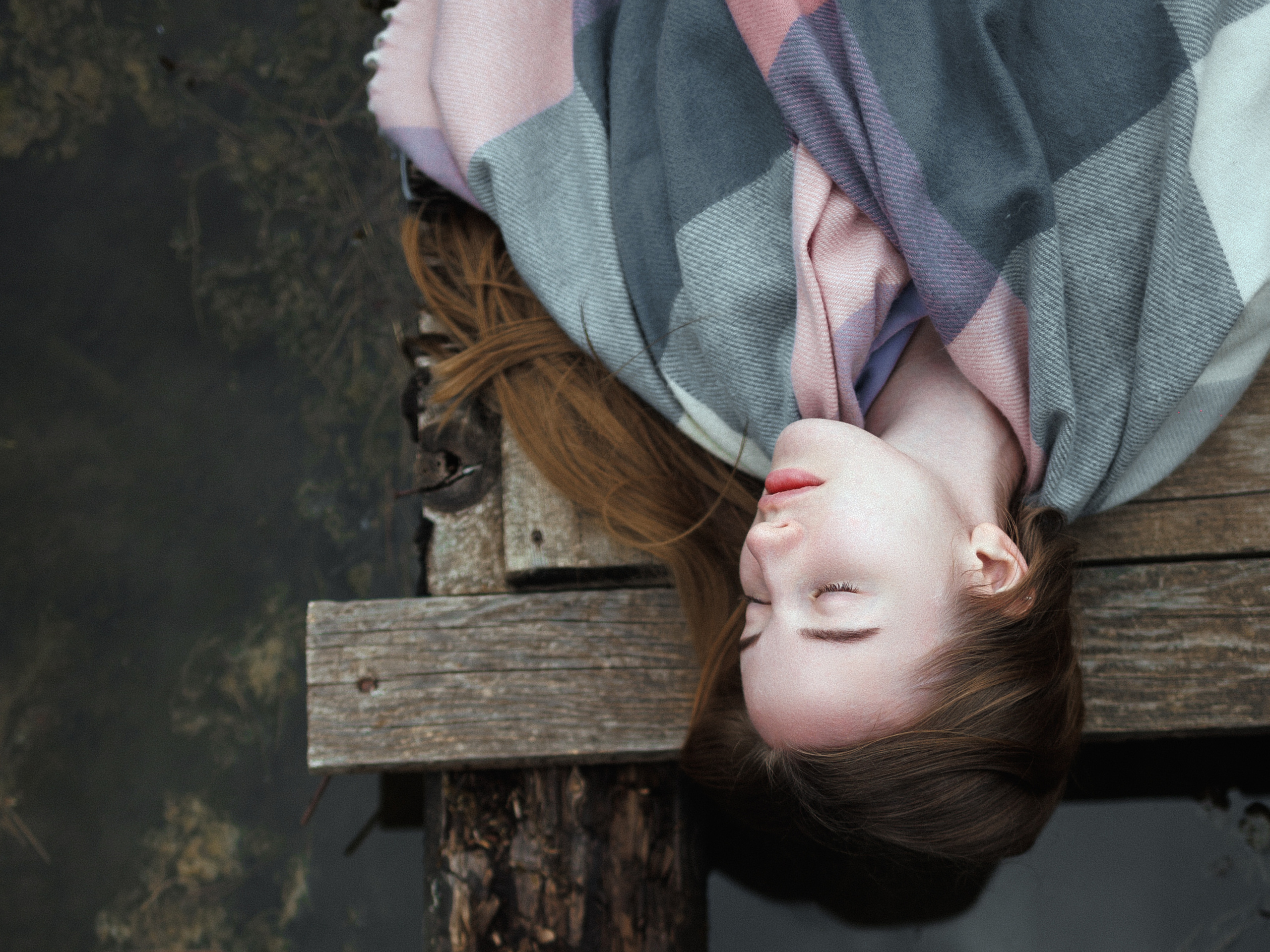 Фотосопровождение тура в Адыгею и Крым (с подбором образов и локаций). Фотограф Олег Сотник