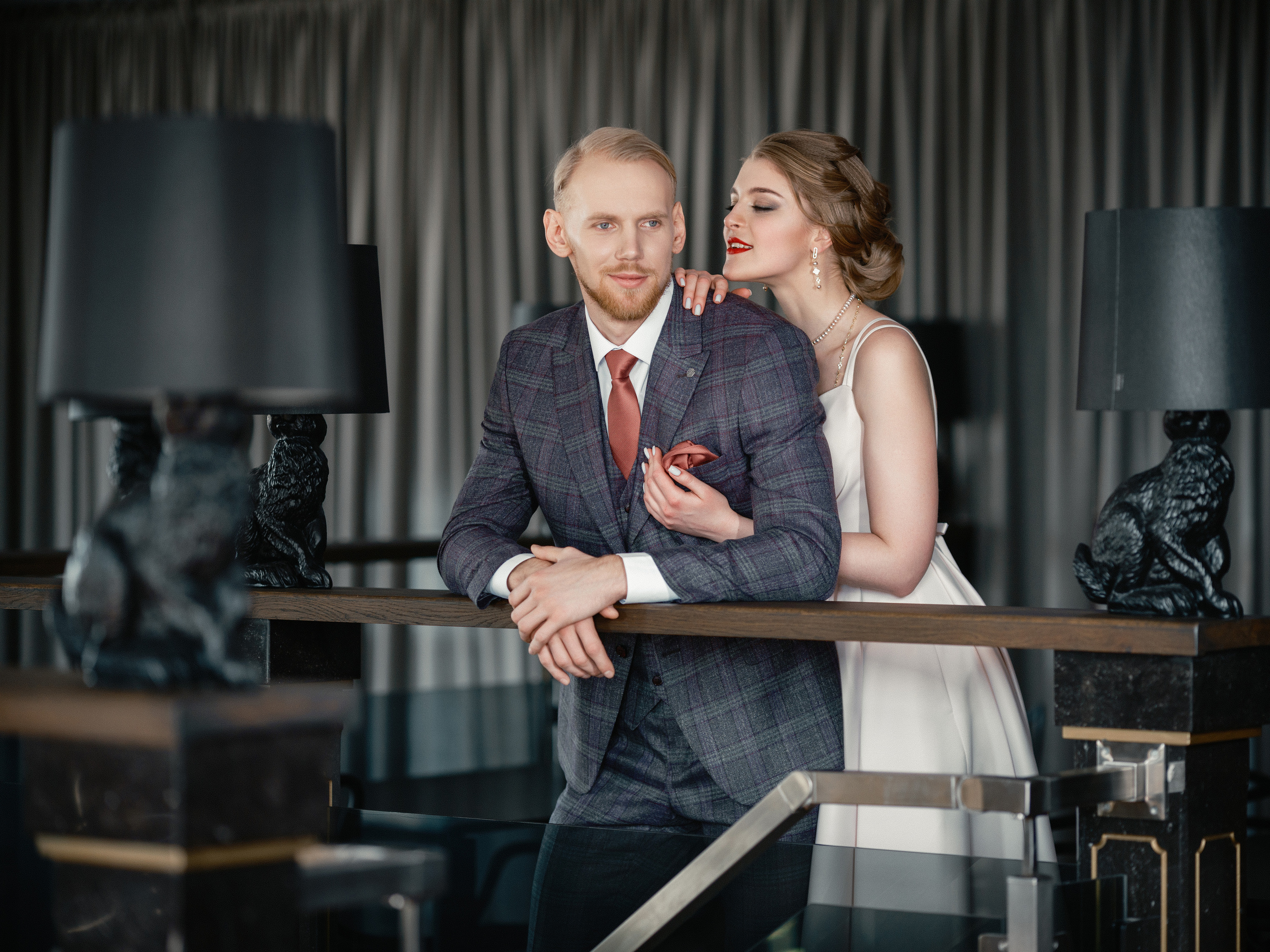 Свадьба в Азове. Фотограф Олег Сотник