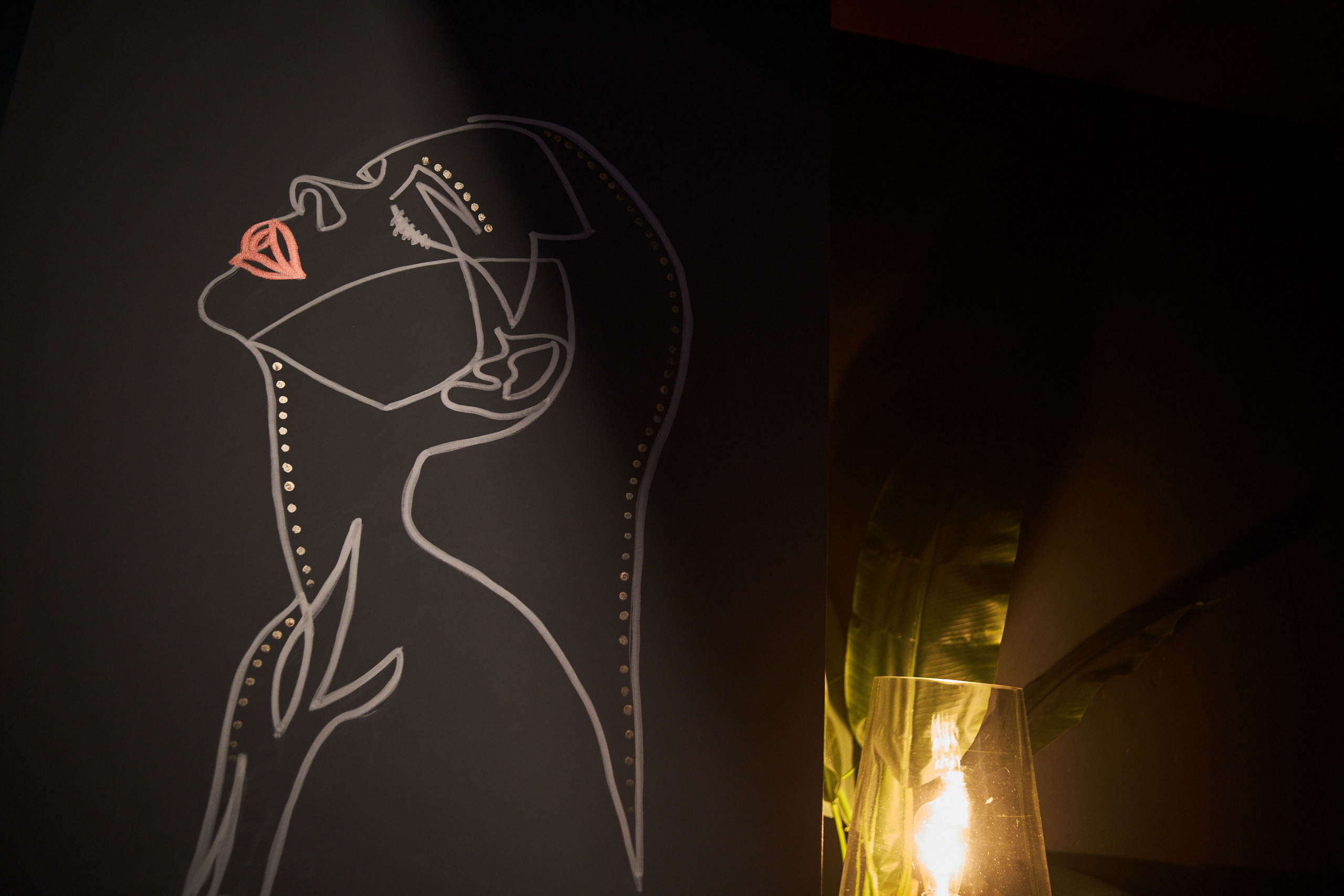 Клубный репортаж для MG. Фотограф Олег Сотник