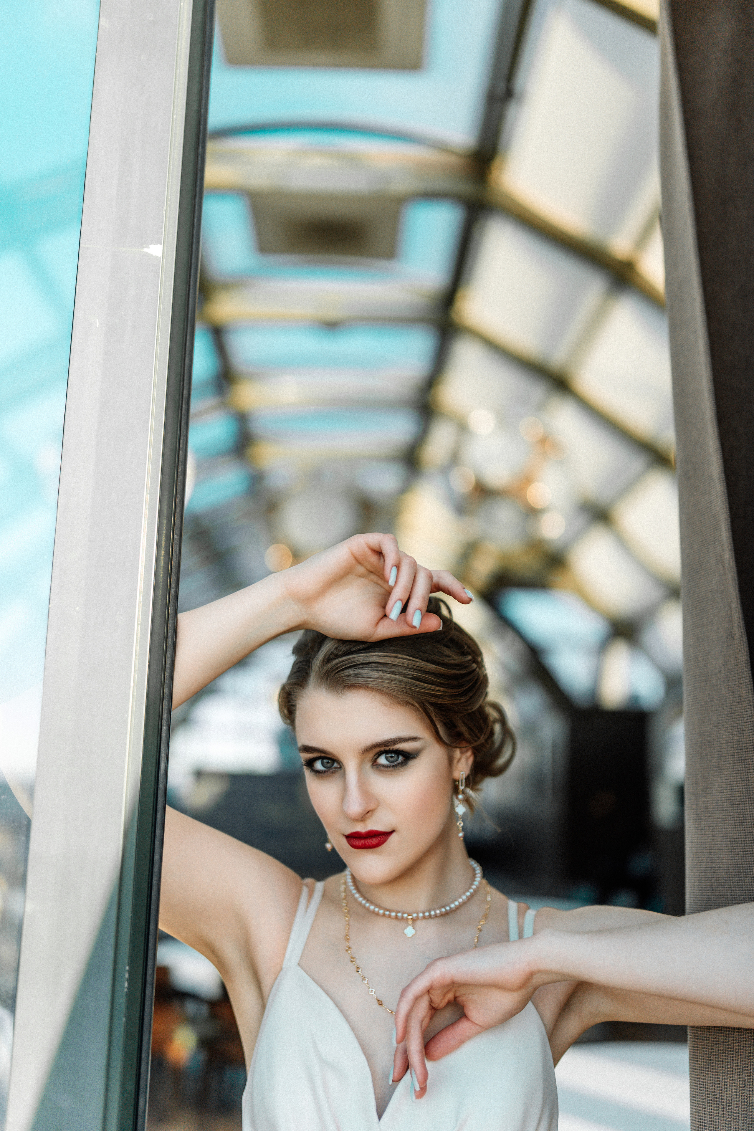 Свадьба в Азове. Фотограф Олег Сотник