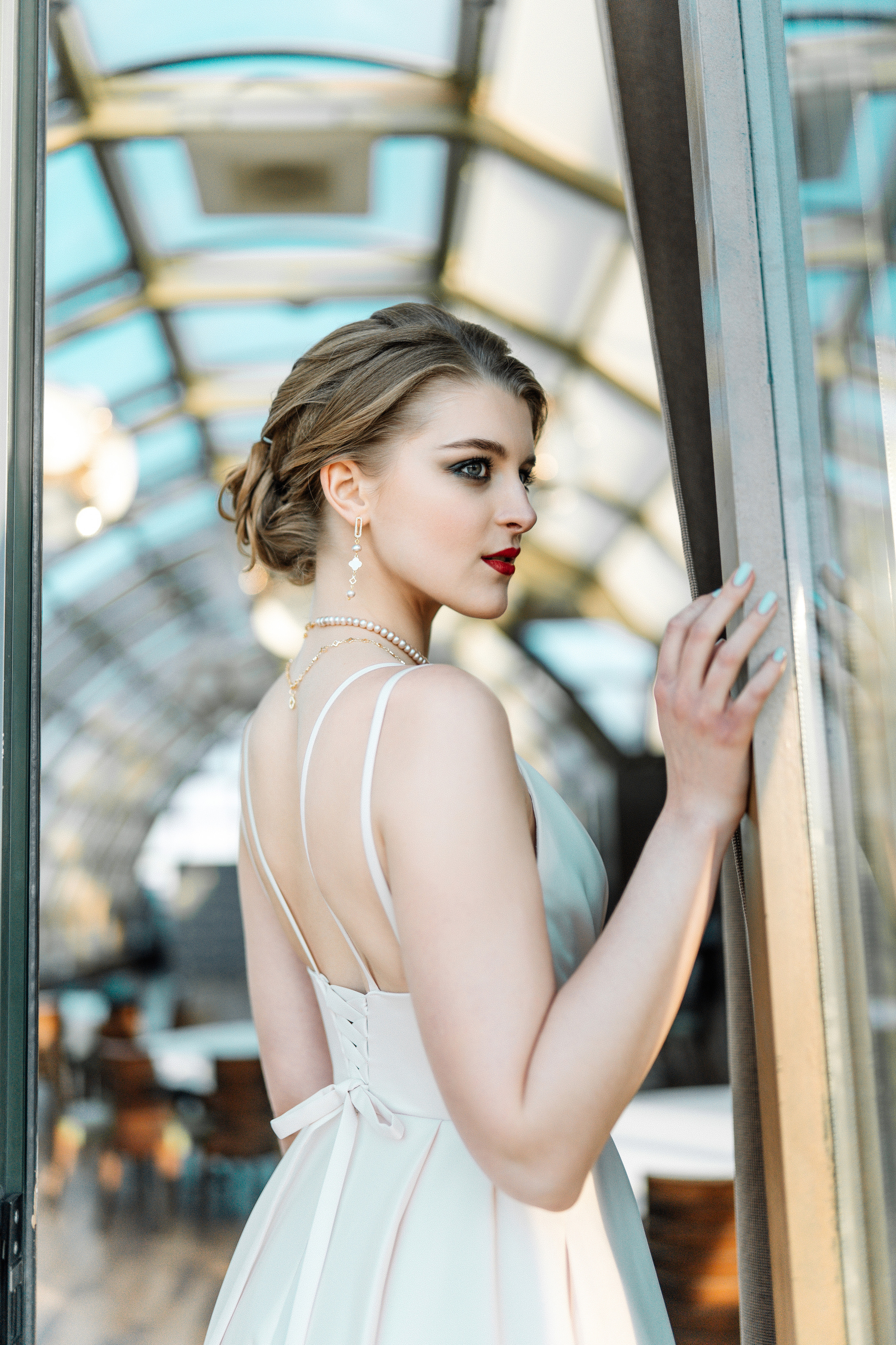 Свадьба в Азове. Фотограф Олег Сотник