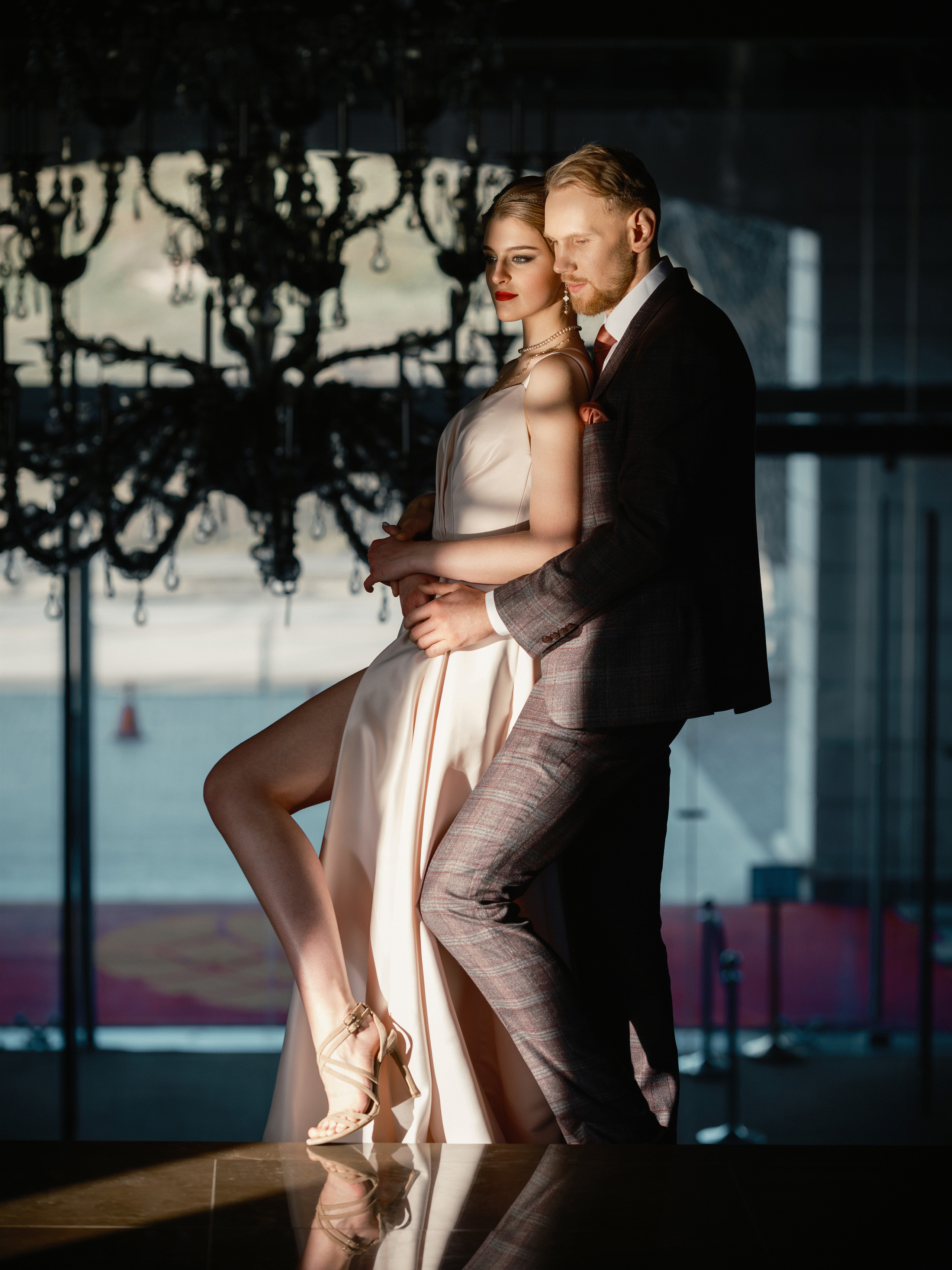 Свадьба в Азове. Фотограф Олег Сотник