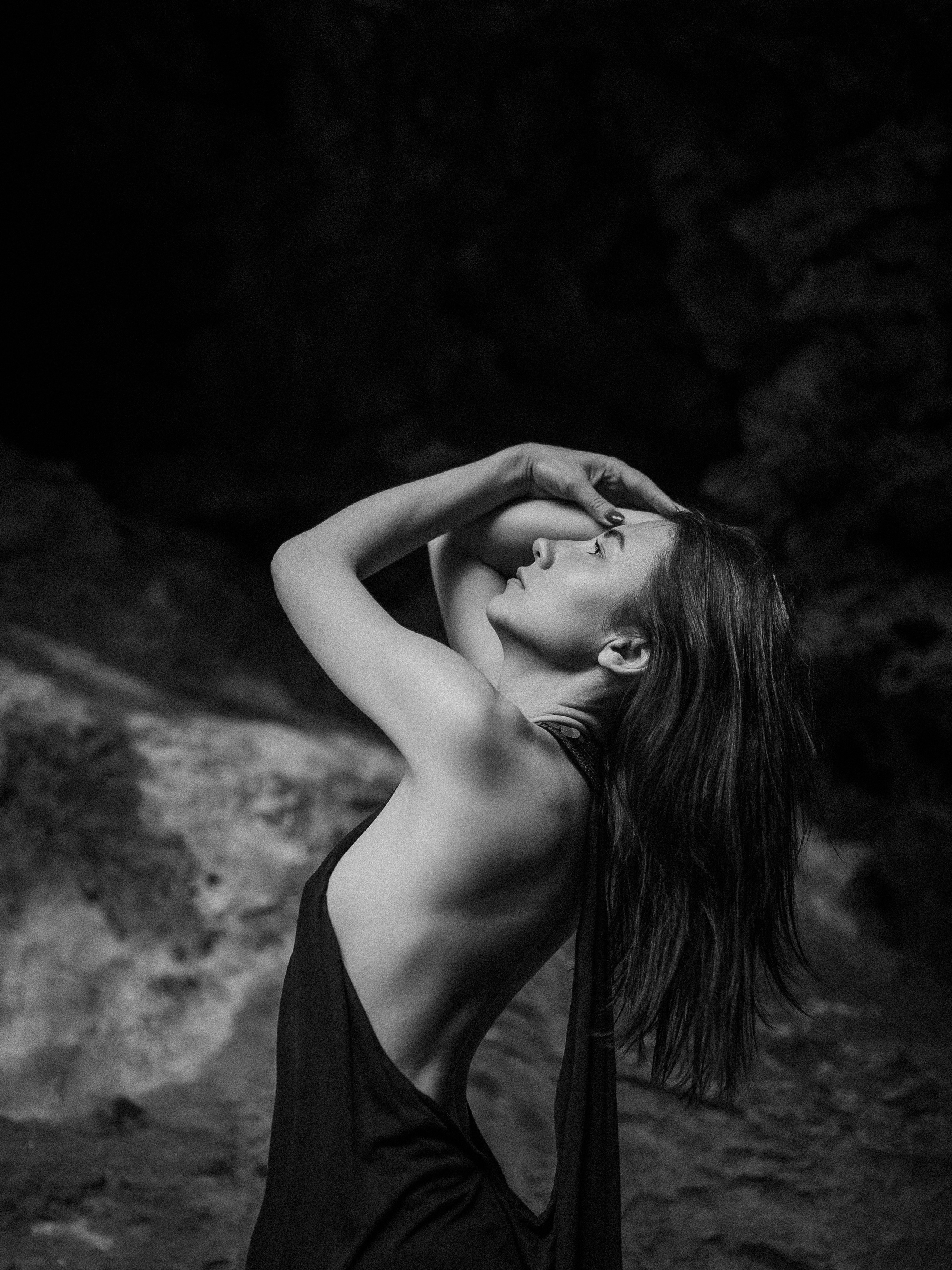 Фотосопровождение тура в Адыгею и Крым (с подбором образов и локаций). Фотограф Олег Сотник