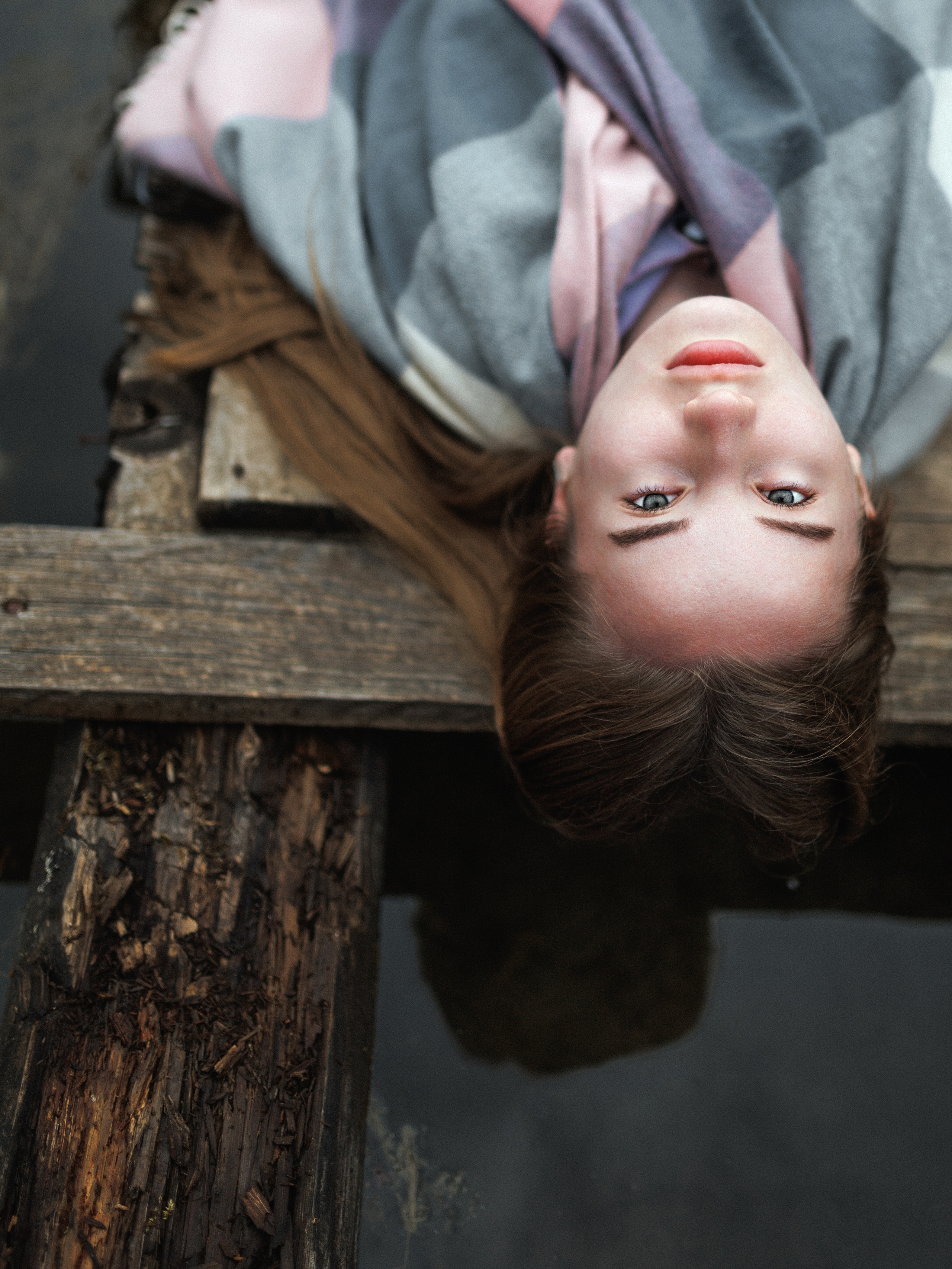 Фотосопровождение тура в Адыгею и Крым (с подбором образов и локаций). Фотограф Олег Сотник