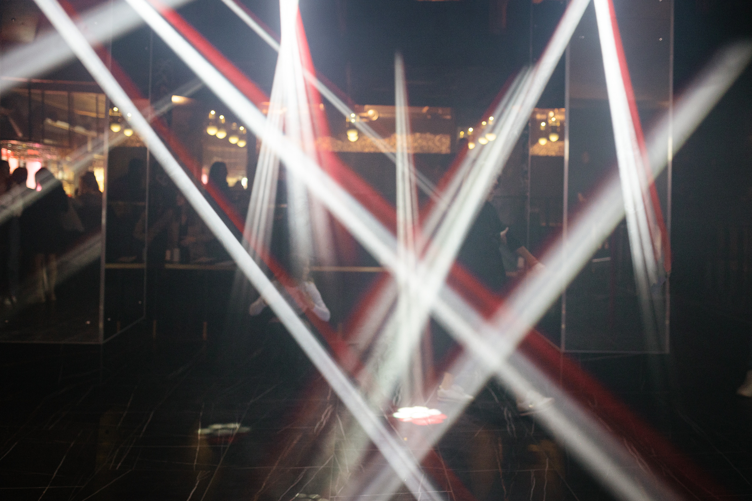 Клубный репортаж для MG. Фотограф Олег Сотник