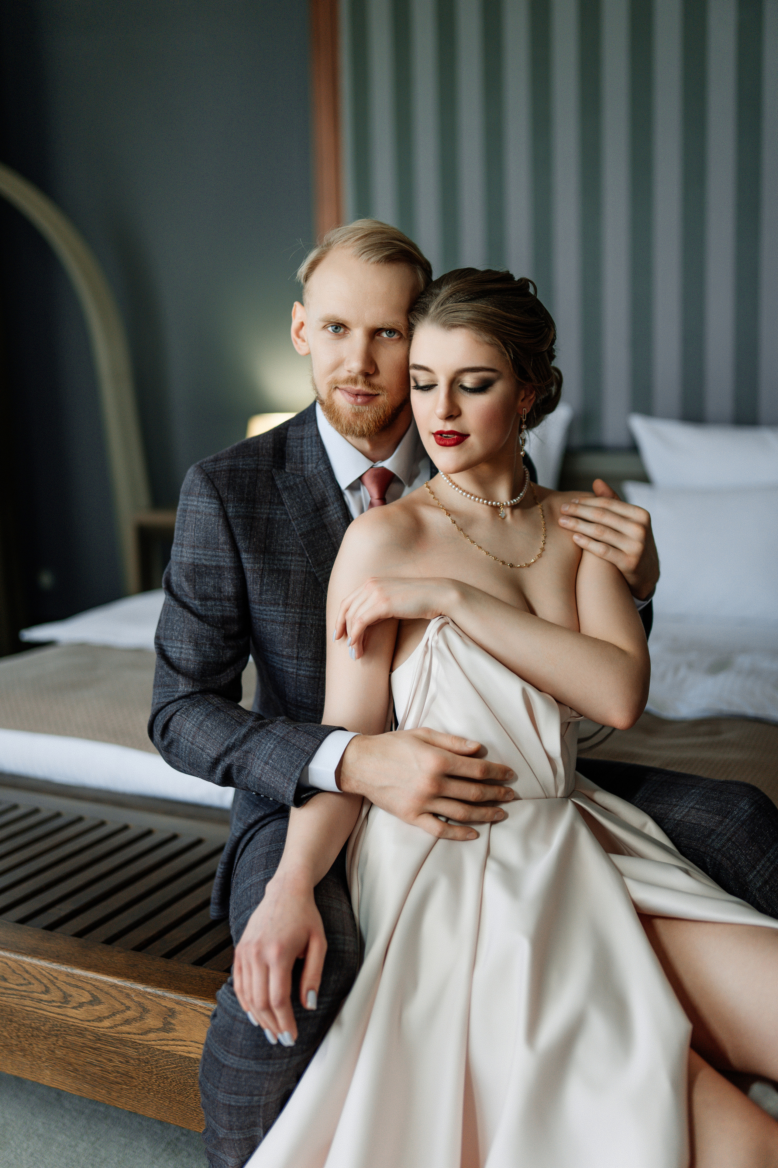 Свадьба в Азове. Фотограф Олег Сотник