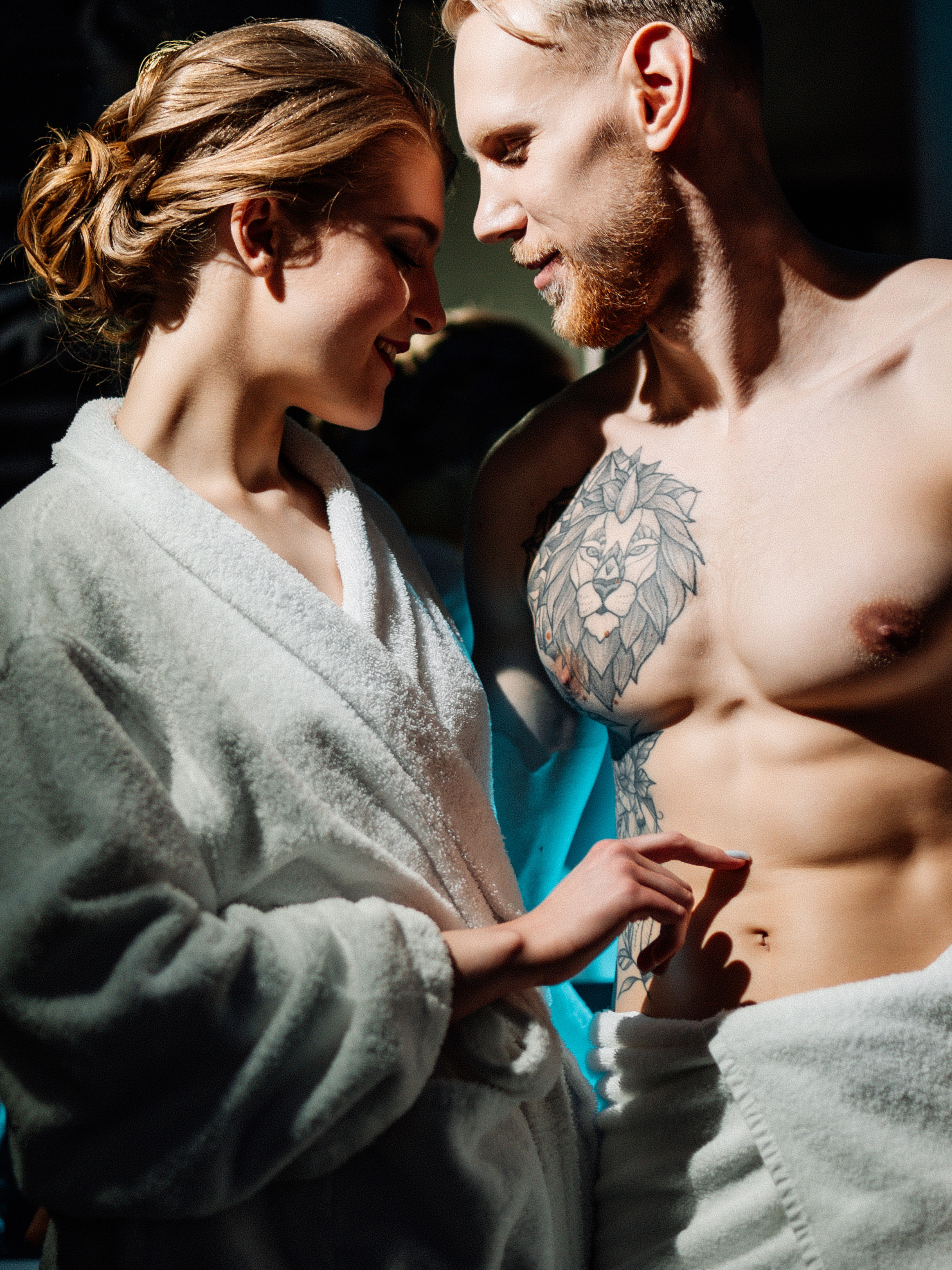 Свадьба в Азове. Фотограф Олег Сотник