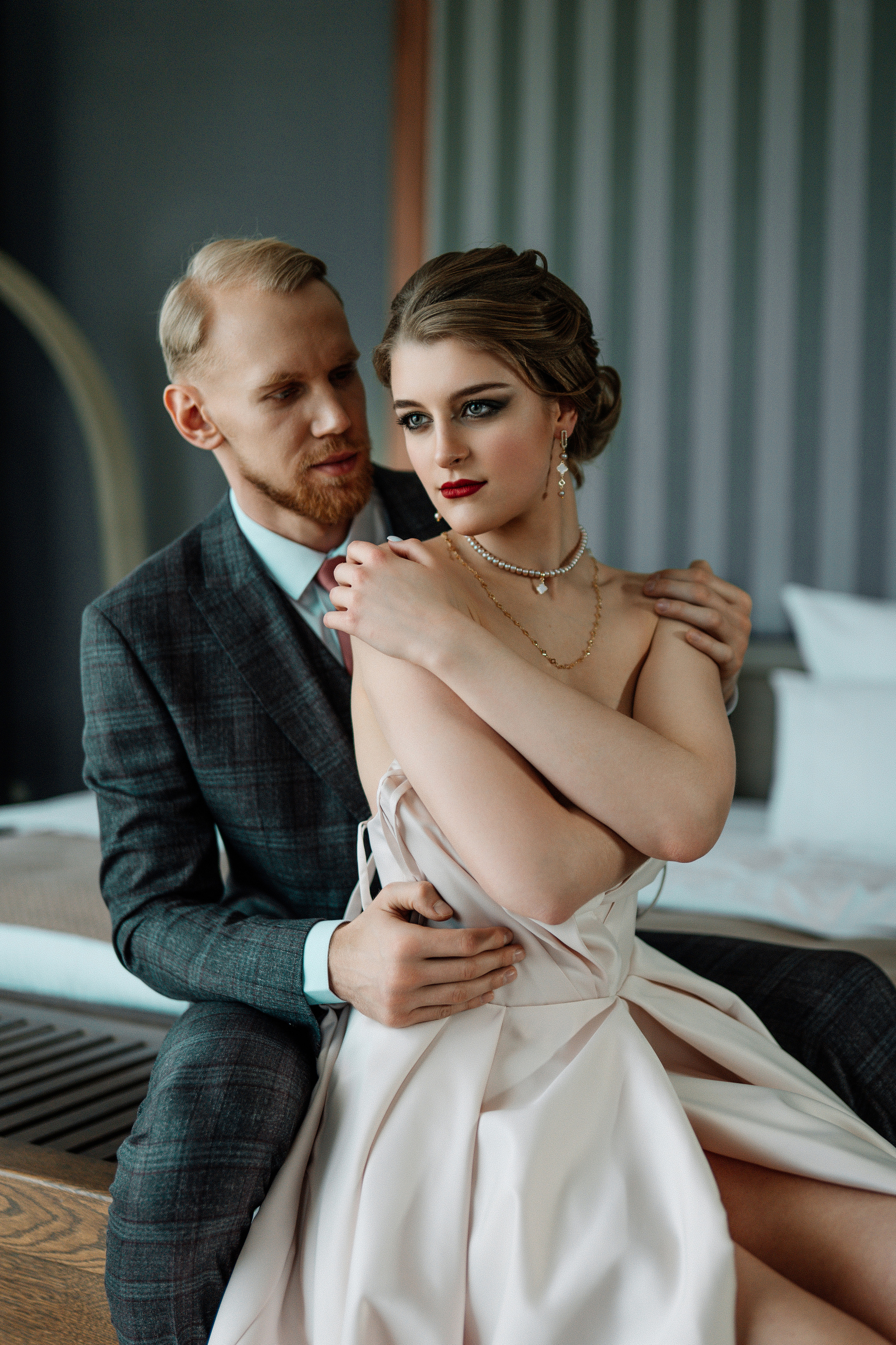 Свадьба в Азове. Фотограф Олег Сотник