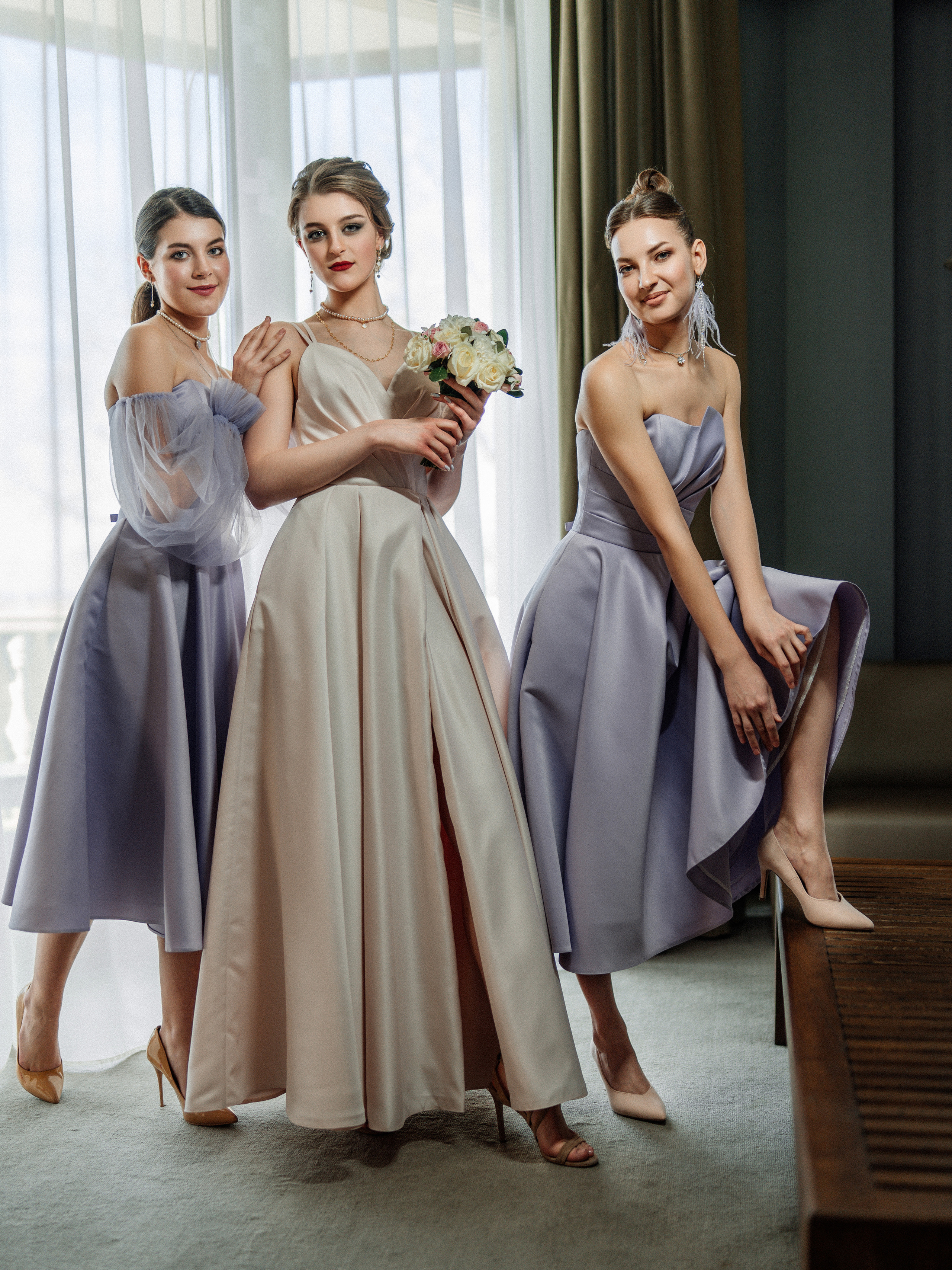 Свадьба в Азове. Фотограф Олег Сотник