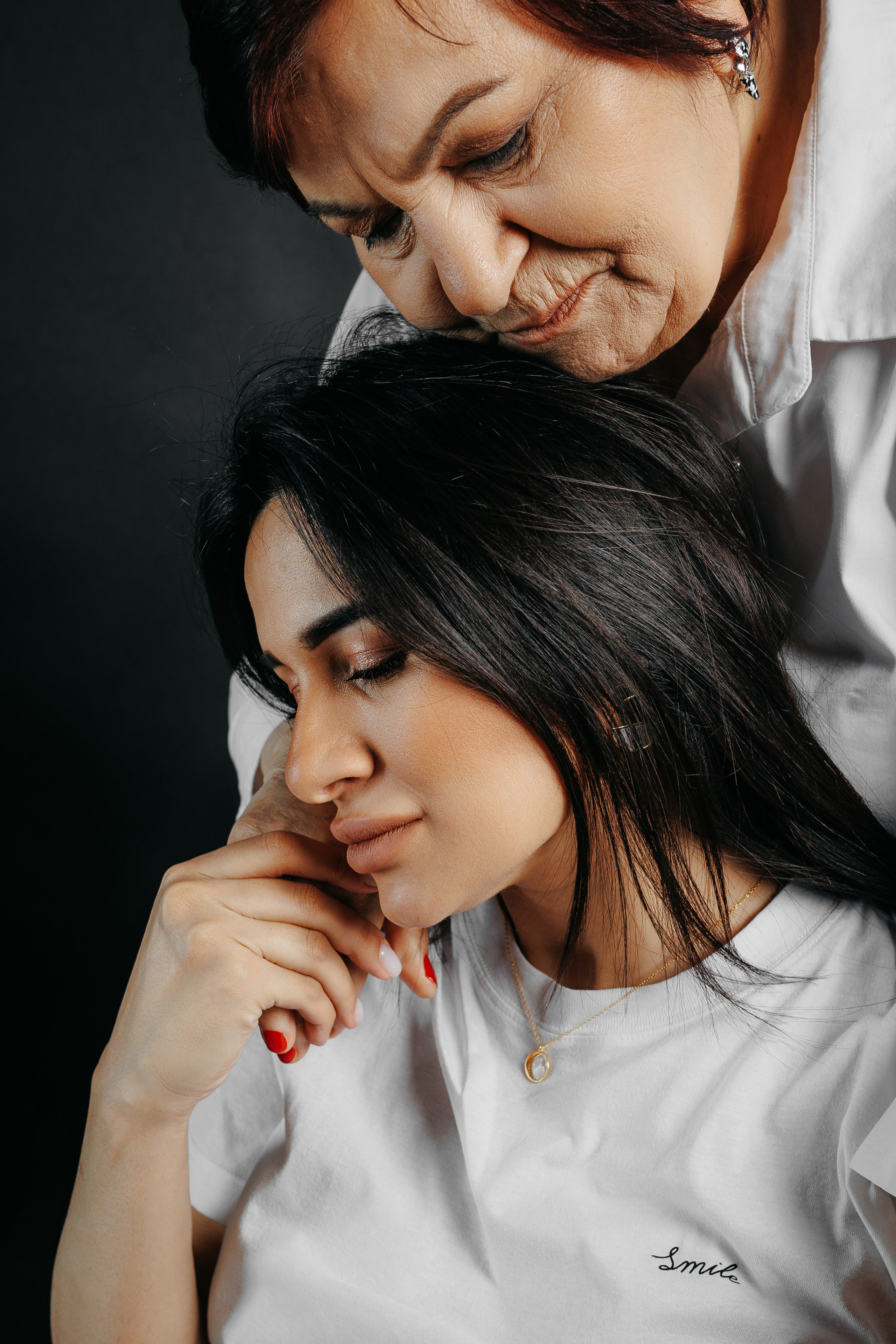 Семейный сет для Анжелики Баграмян (Roberto bravo и Danaya). Фотограф Олег Сотник