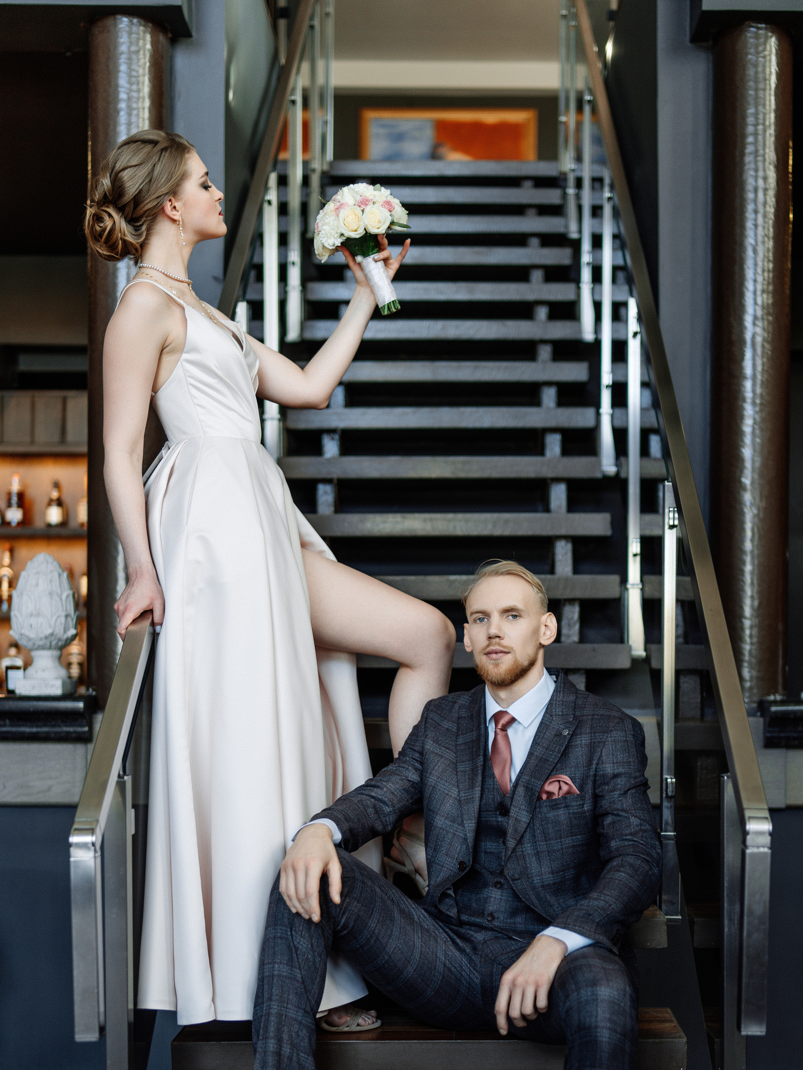 Свадьба в Азове. Фотограф Олег Сотник