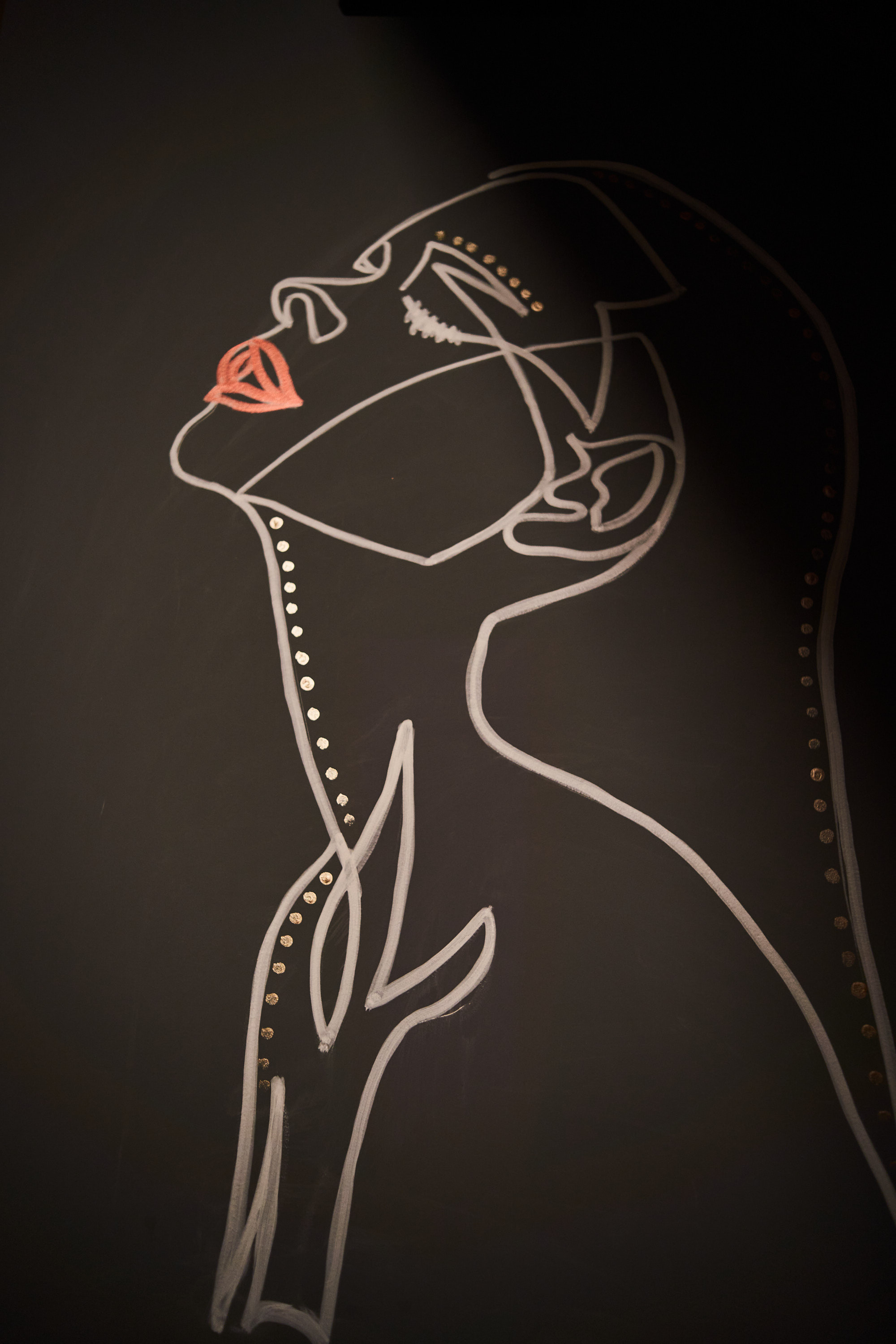 Клубный репортаж для MG. Фотограф Олег Сотник