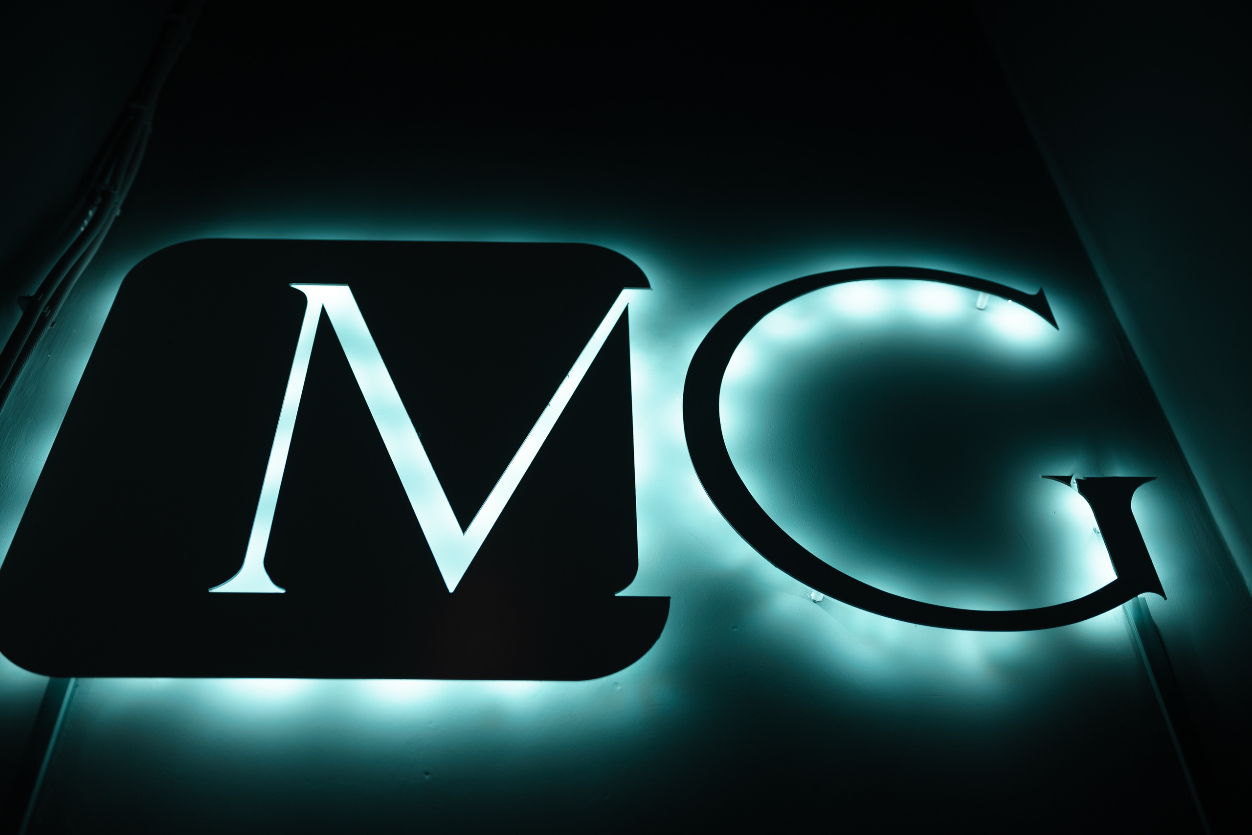 Клубный репортаж для MG. Фотограф Олег Сотник