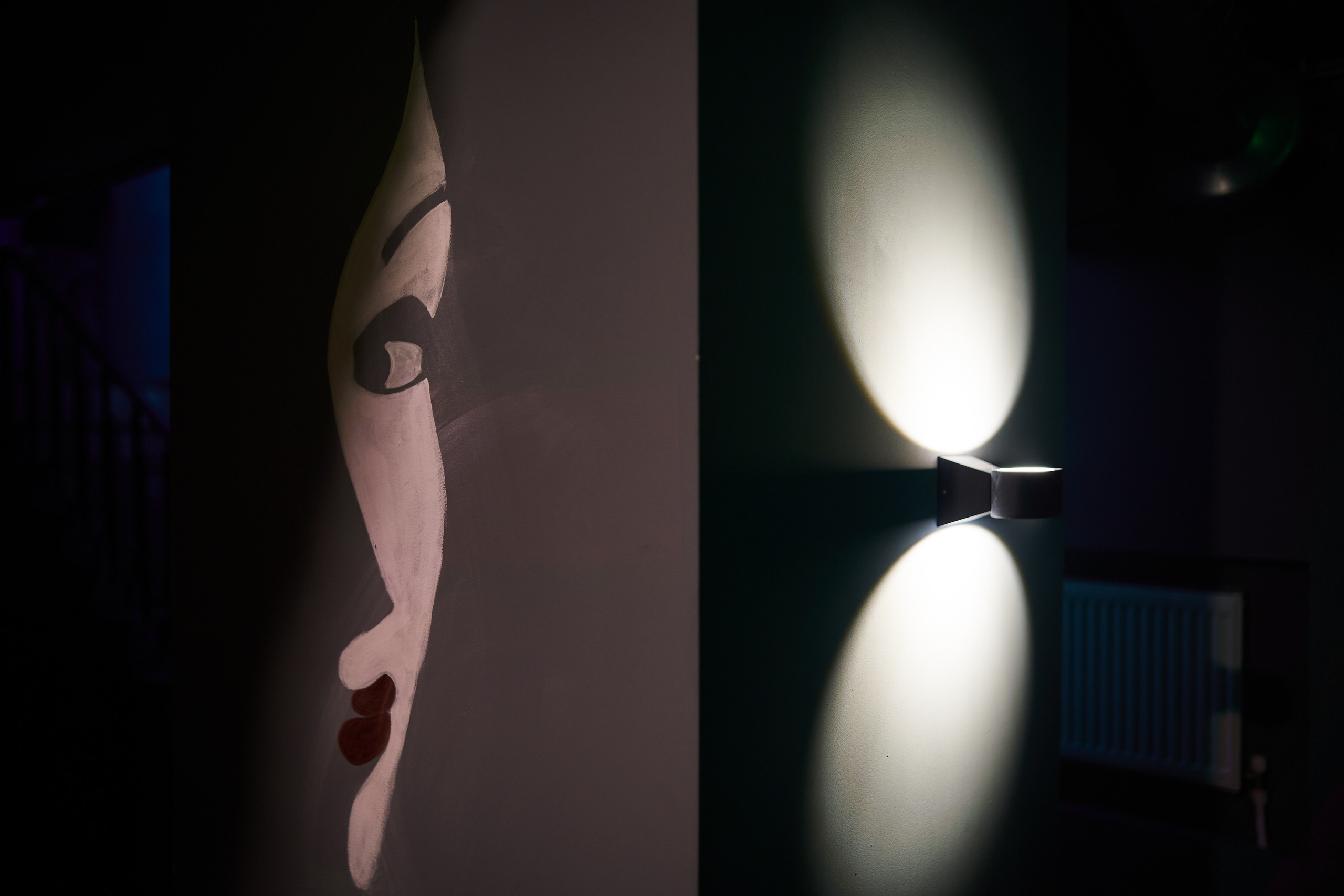 Клубный репортаж для MG. Фотограф Олег Сотник