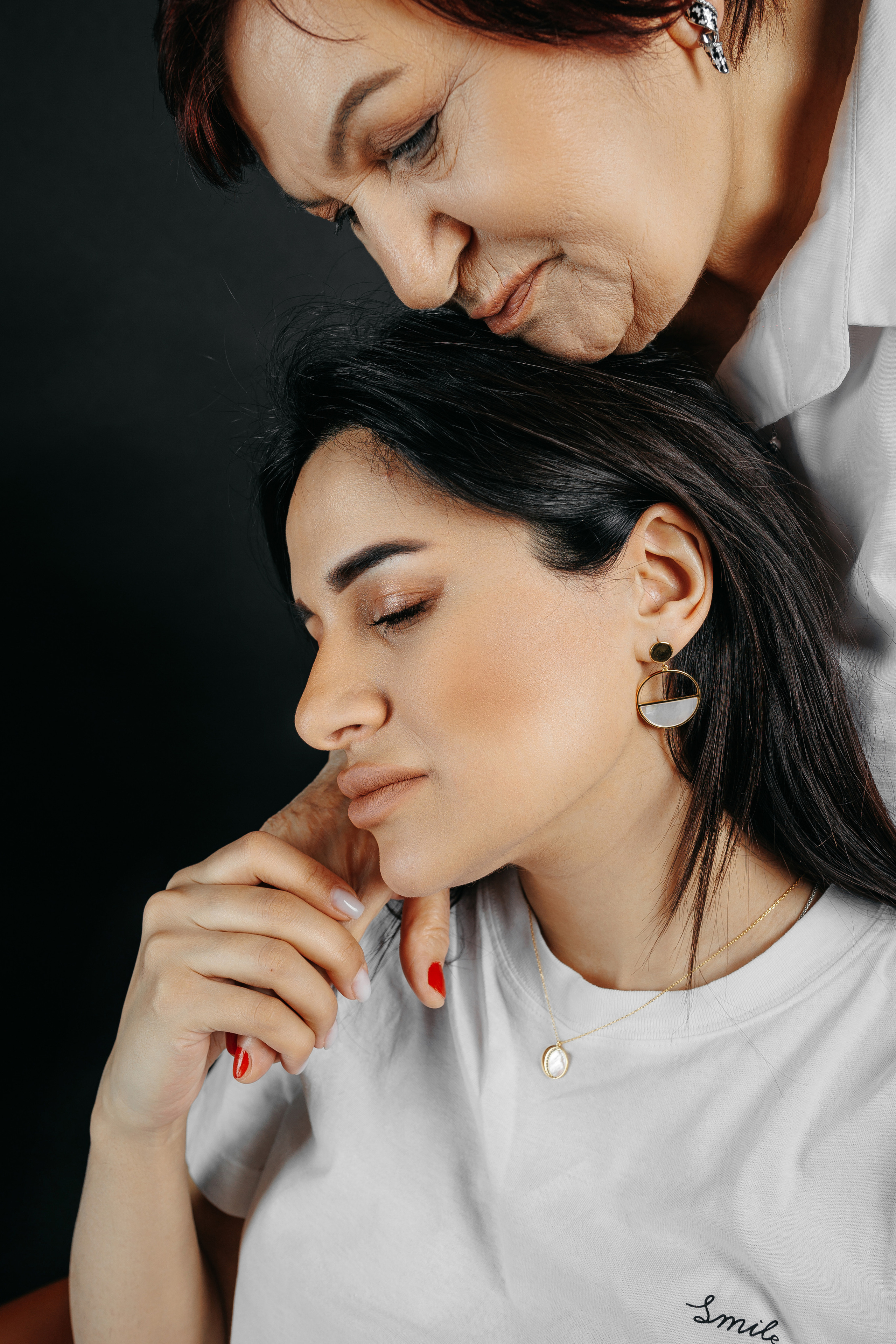 Семейный сет для Анжелики Баграмян (Roberto bravo и Danaya). Фотограф Олег Сотник