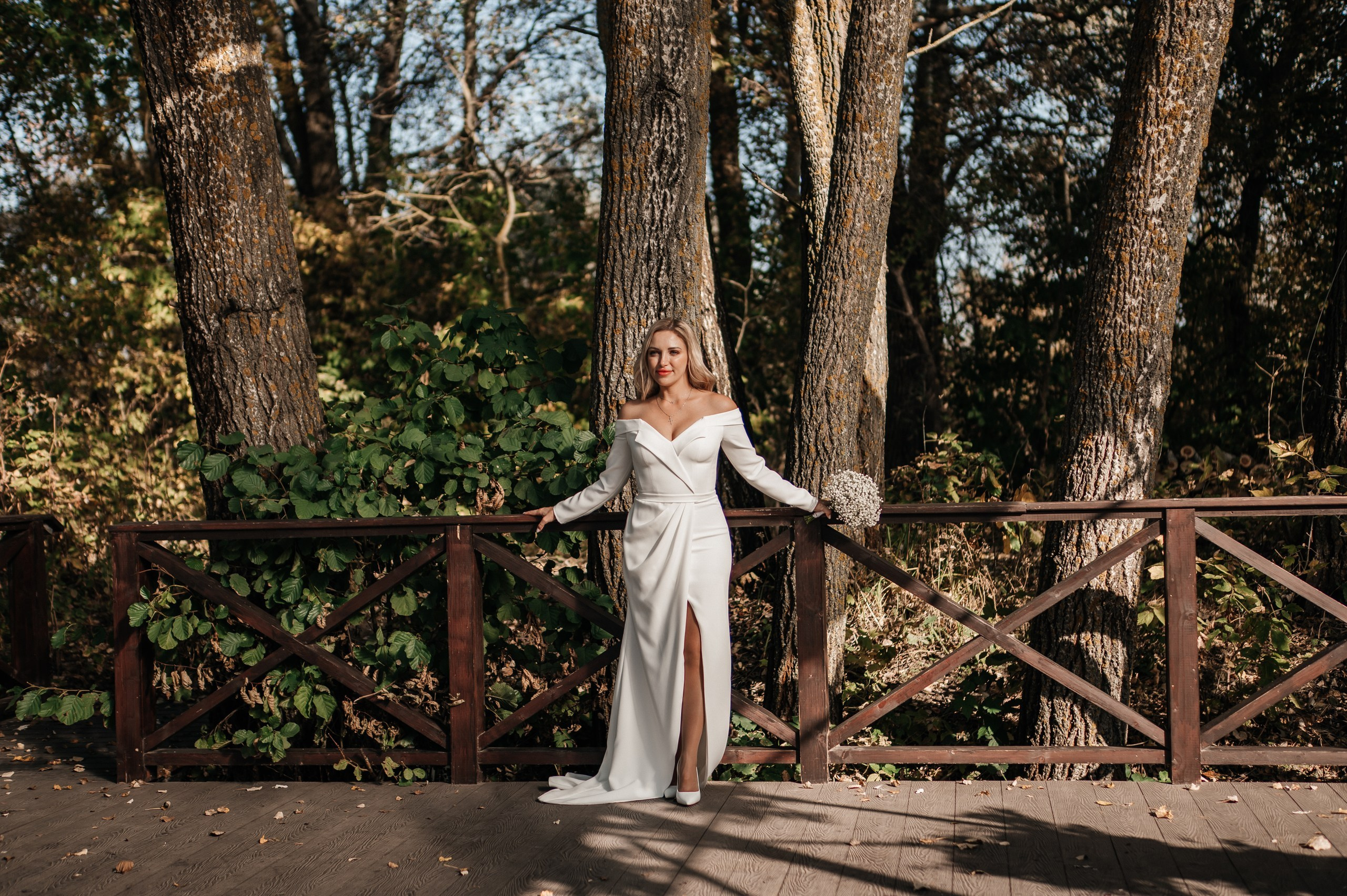 Евгений и Наталья. Фотограф Екатерина Бочарникова