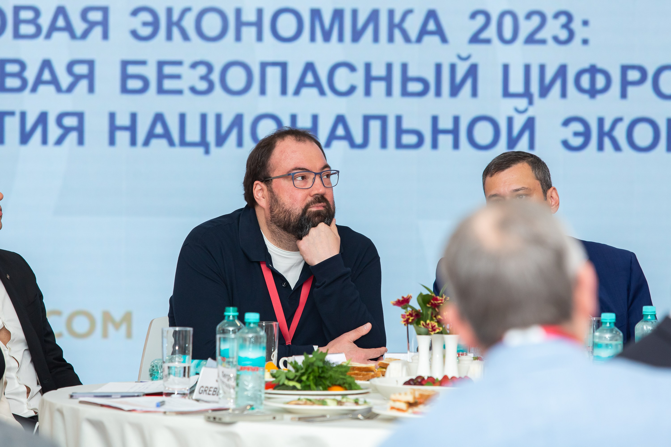 Деловой репортаж. Сергей Гусев — спортивная фотография, виртуальные туры, 3д панорамы