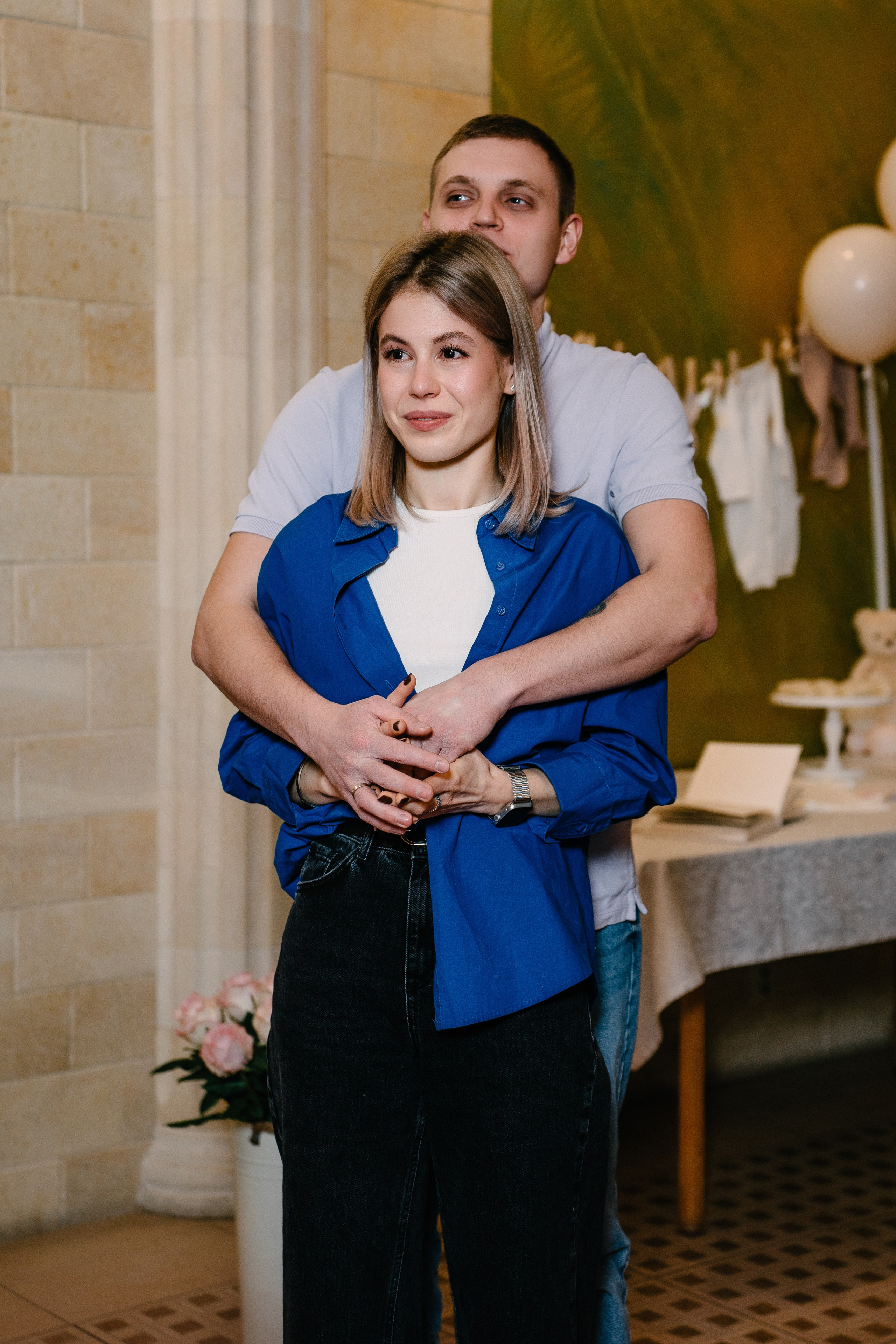 Мальчик или Девочка?. Свадебный и семейный фотограф в Воронеже Анастасия Бойко