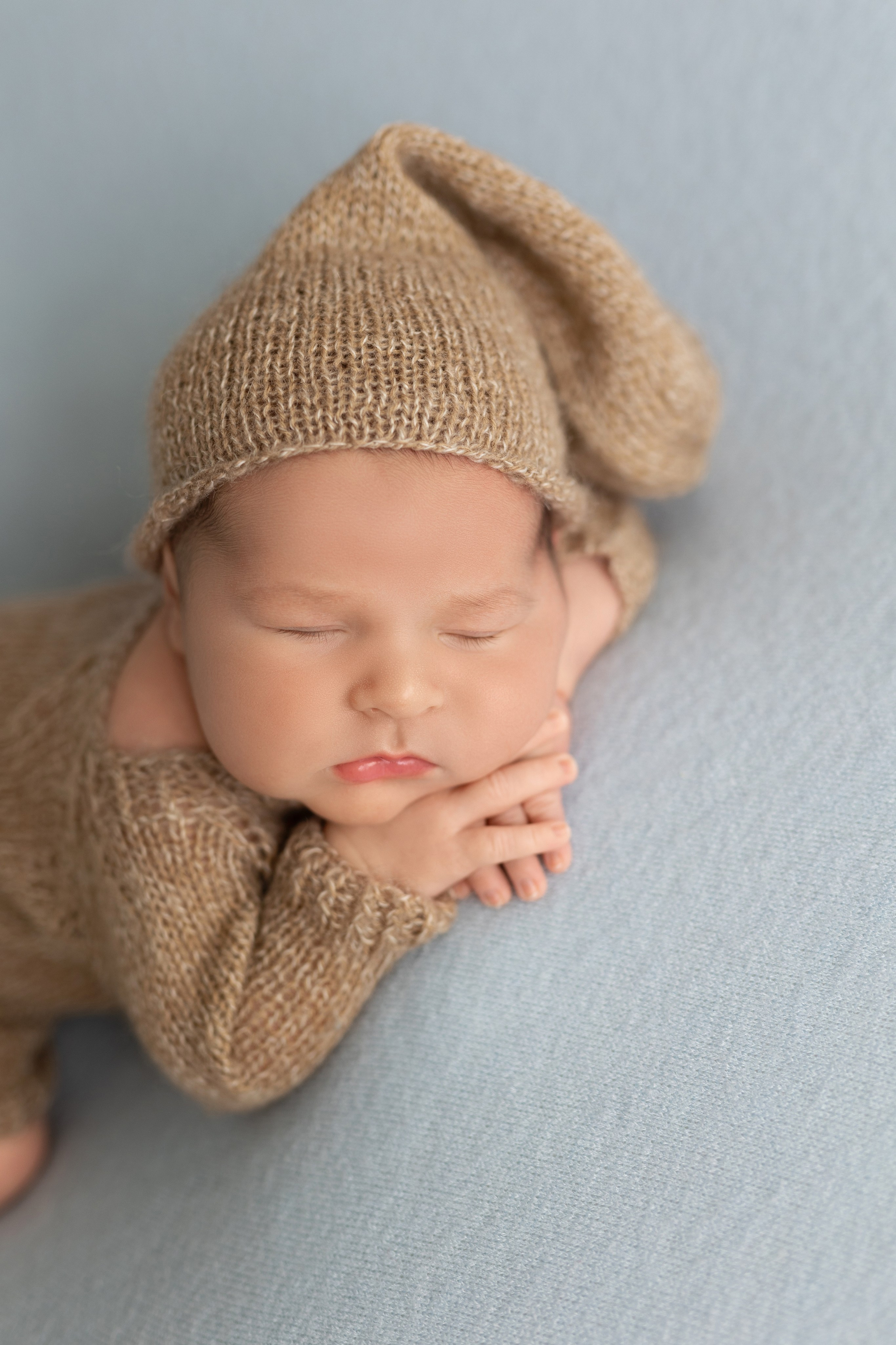 Ньюборн. Фотограф новорожденных, деток постарше, беременности в Южно-Сахалинске