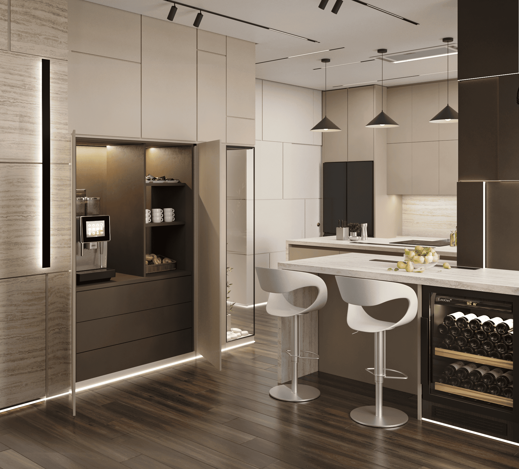 ЖК «Level Стрешнево»