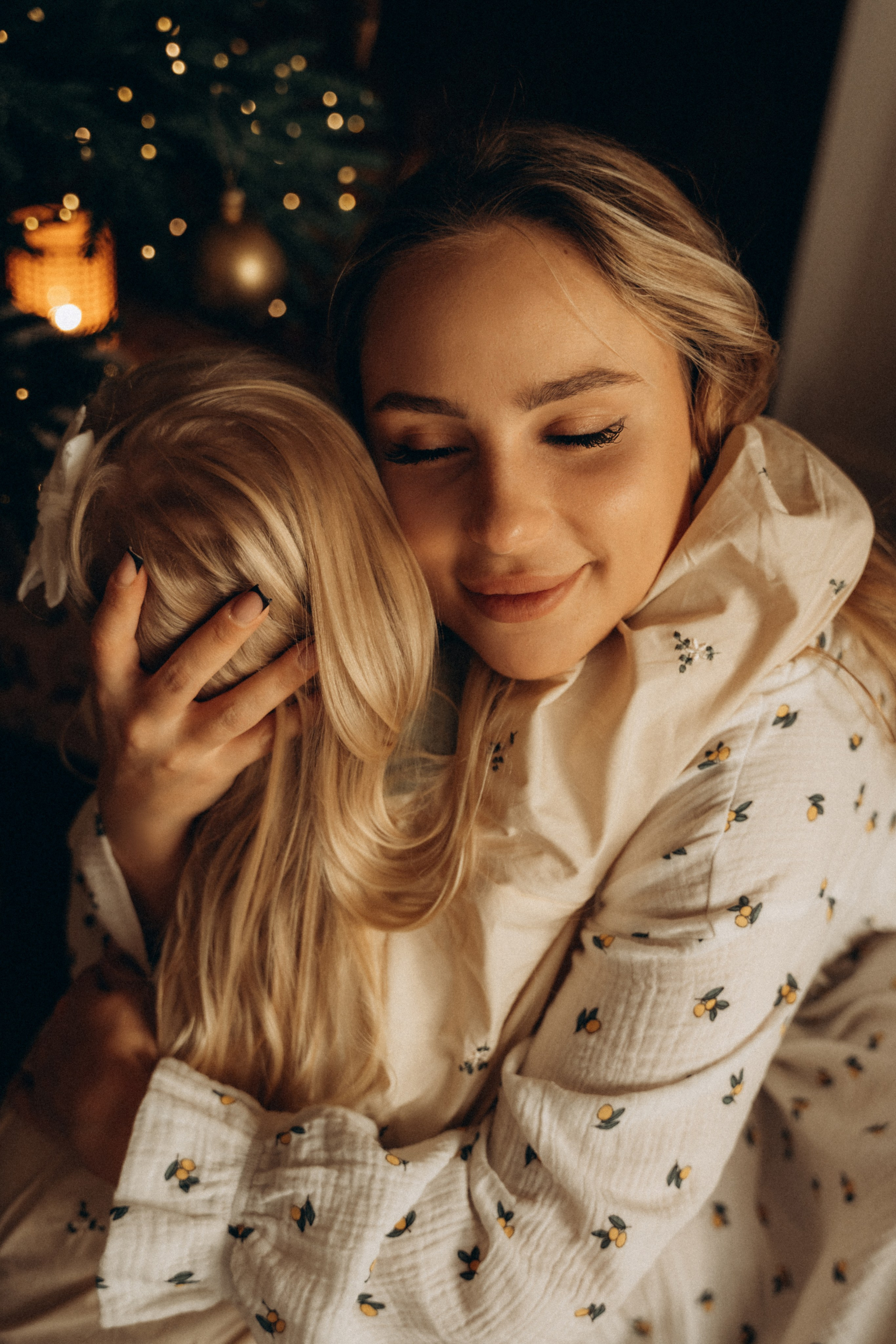 Катя и Сонечка. Фотограф в Минске — Мария Миллс