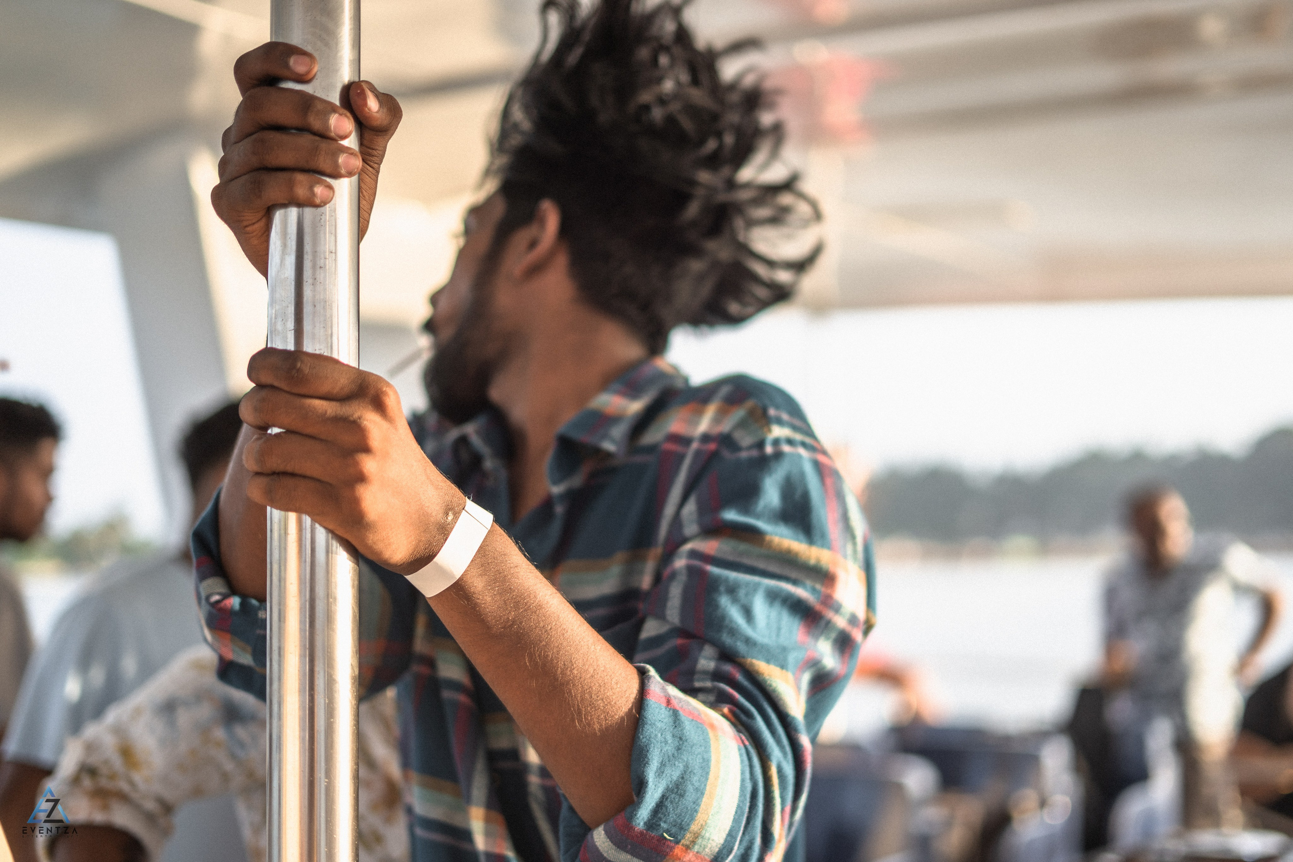 YAHT PARTY Coverage, Sri Lanka, Mirissa