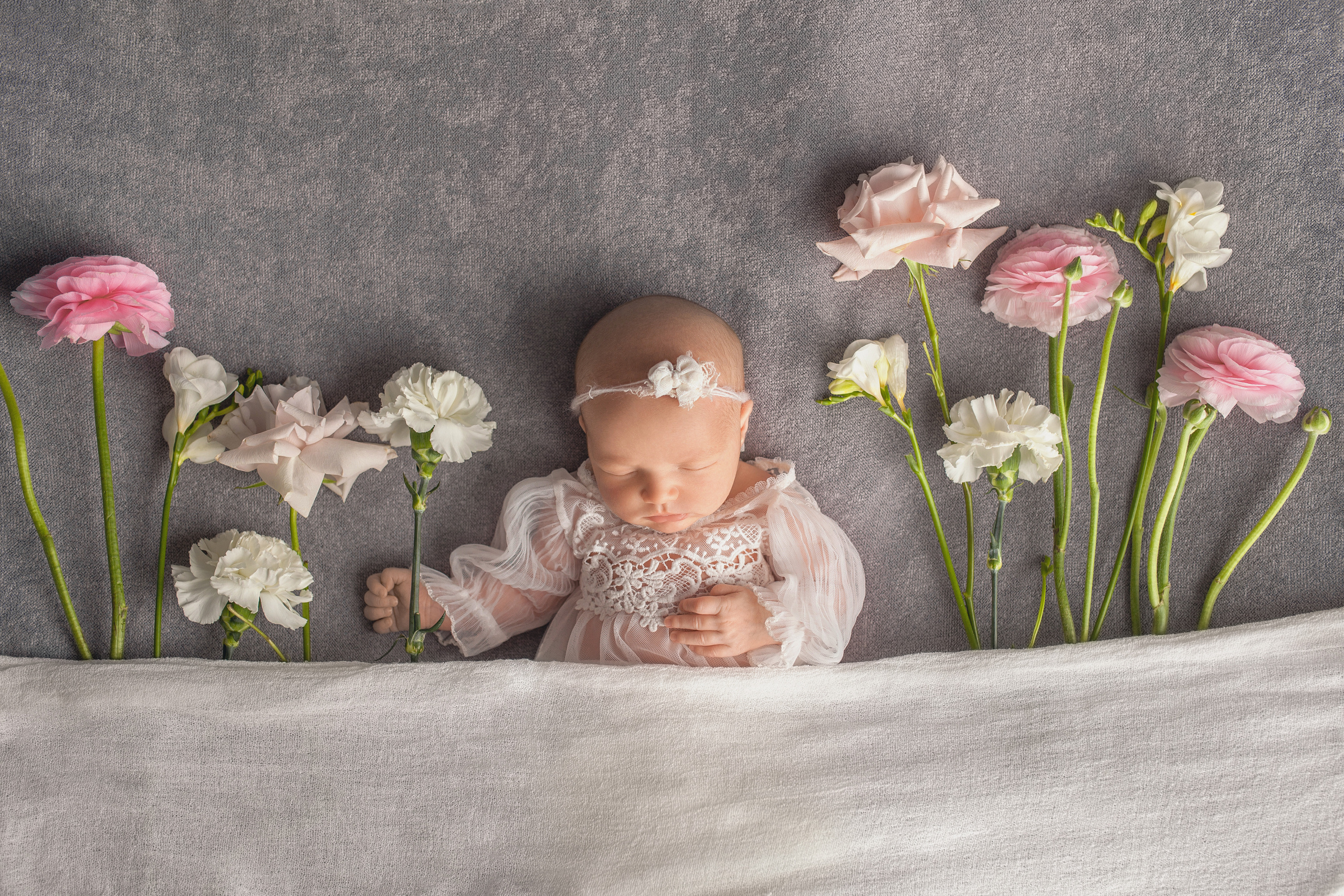 Новорожденные. Фотограф новорожденных в Волковыске Валя Легкова