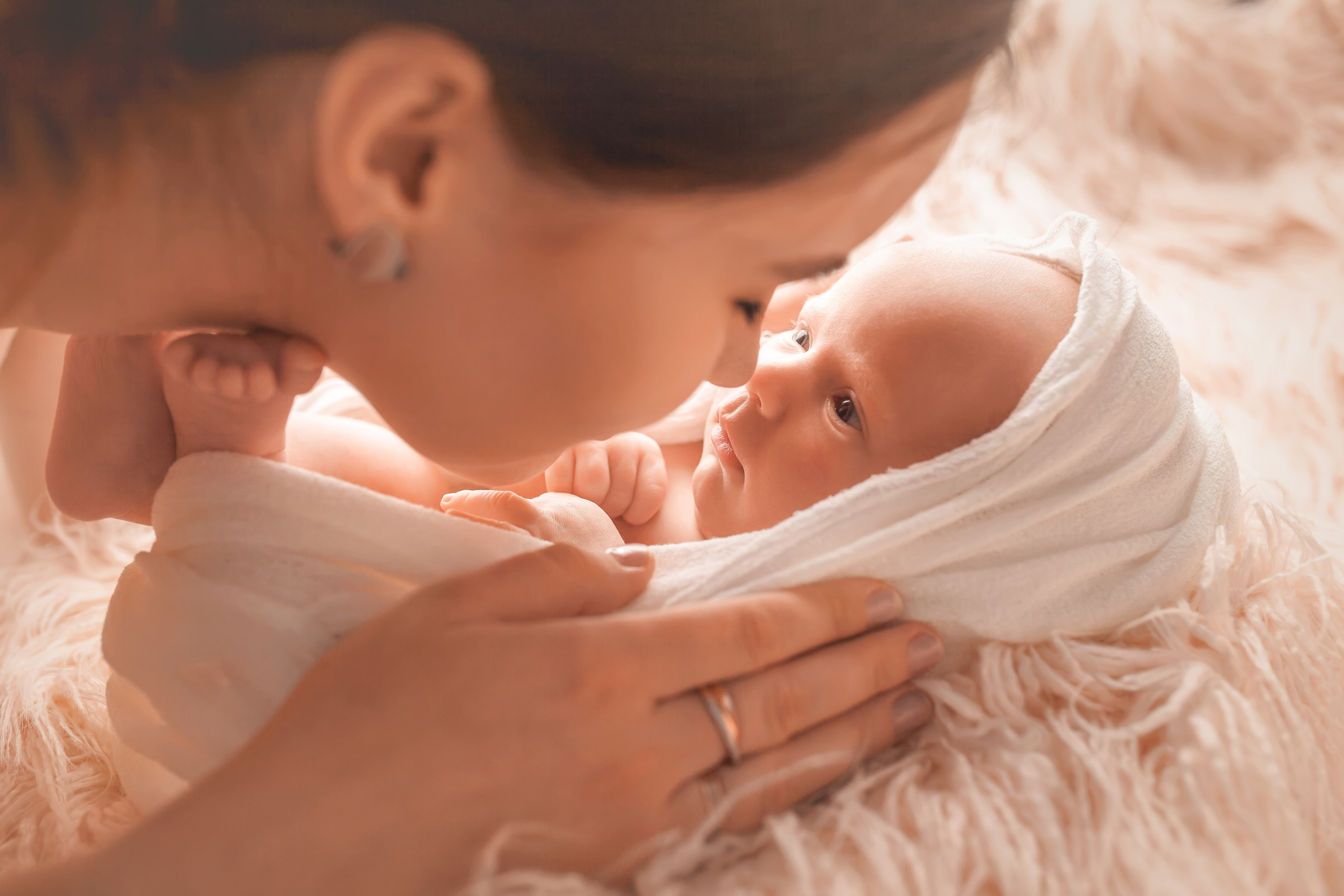 Новорожденные. Фотограф новорожденных в Волковыске Валя Легкова