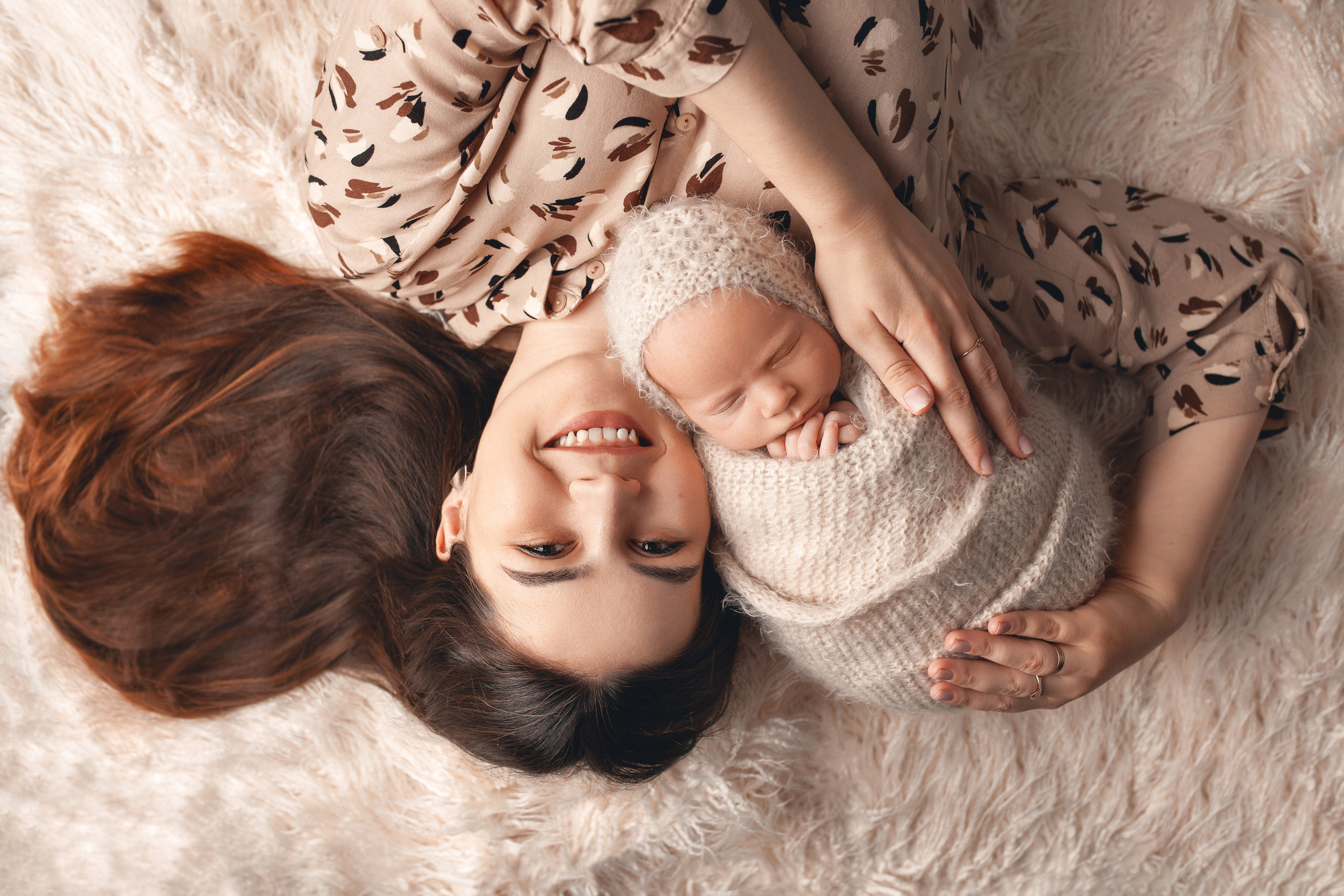 Новорожденные. Фотограф новорожденных в Волковыске Валя Легкова