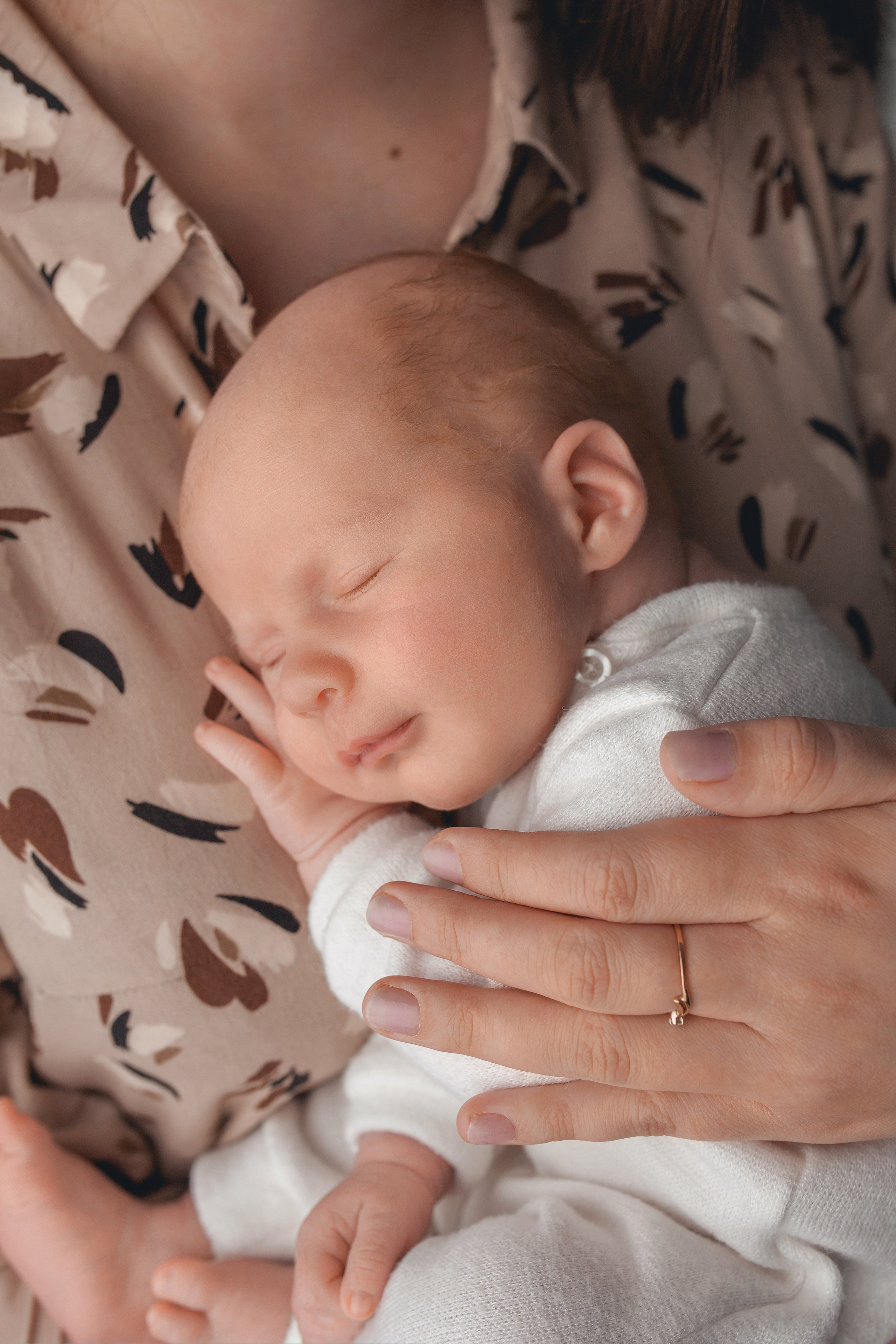 Новорожденные. Фотограф новорожденных в Волковыске Валя Легкова