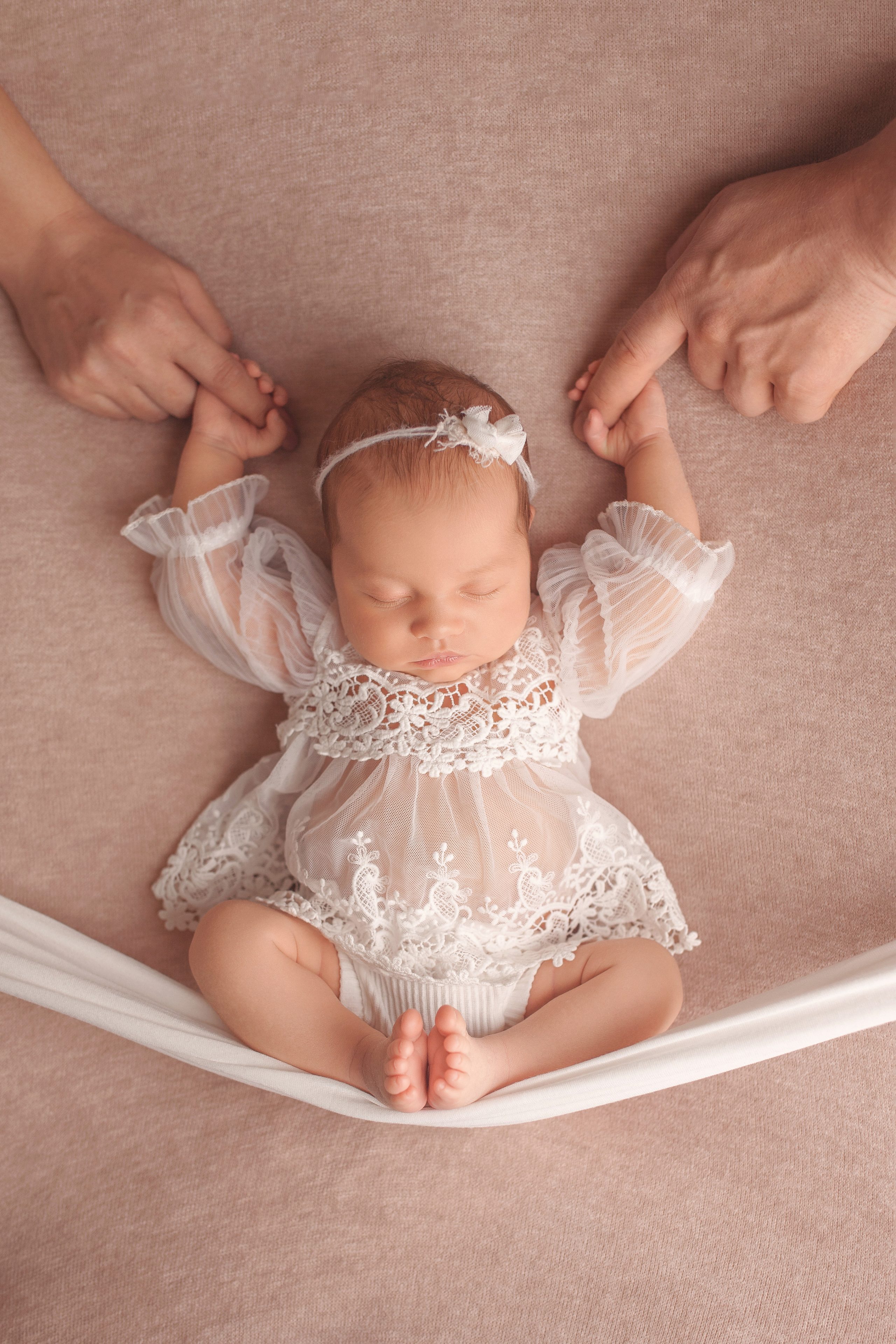 Новорожденные. Фотограф новорожденных в Волковыске Валя Легкова