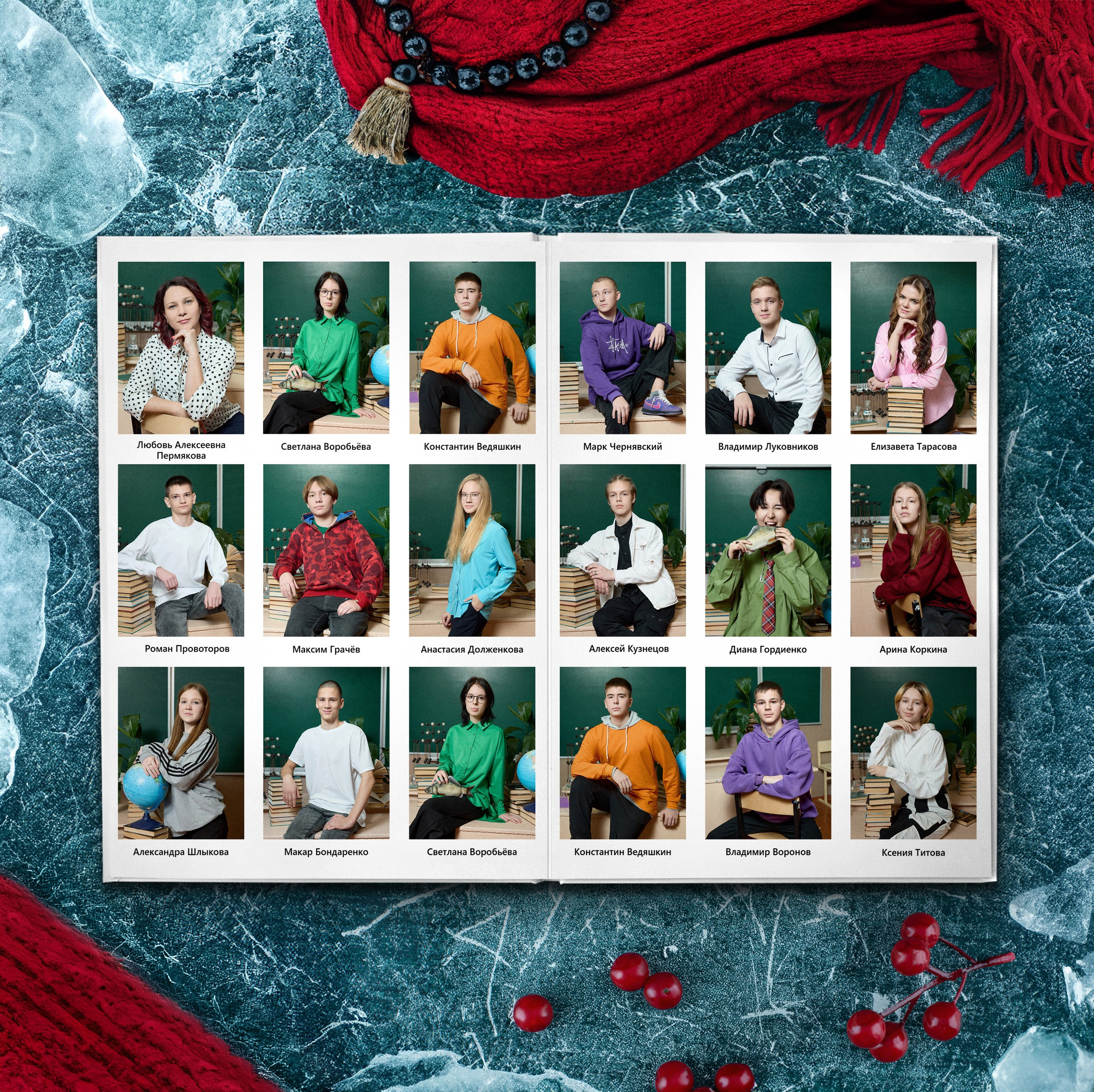 11 класс Выпускной альбом Планшет. Выпускные альбомы Рязань ЧИЖ