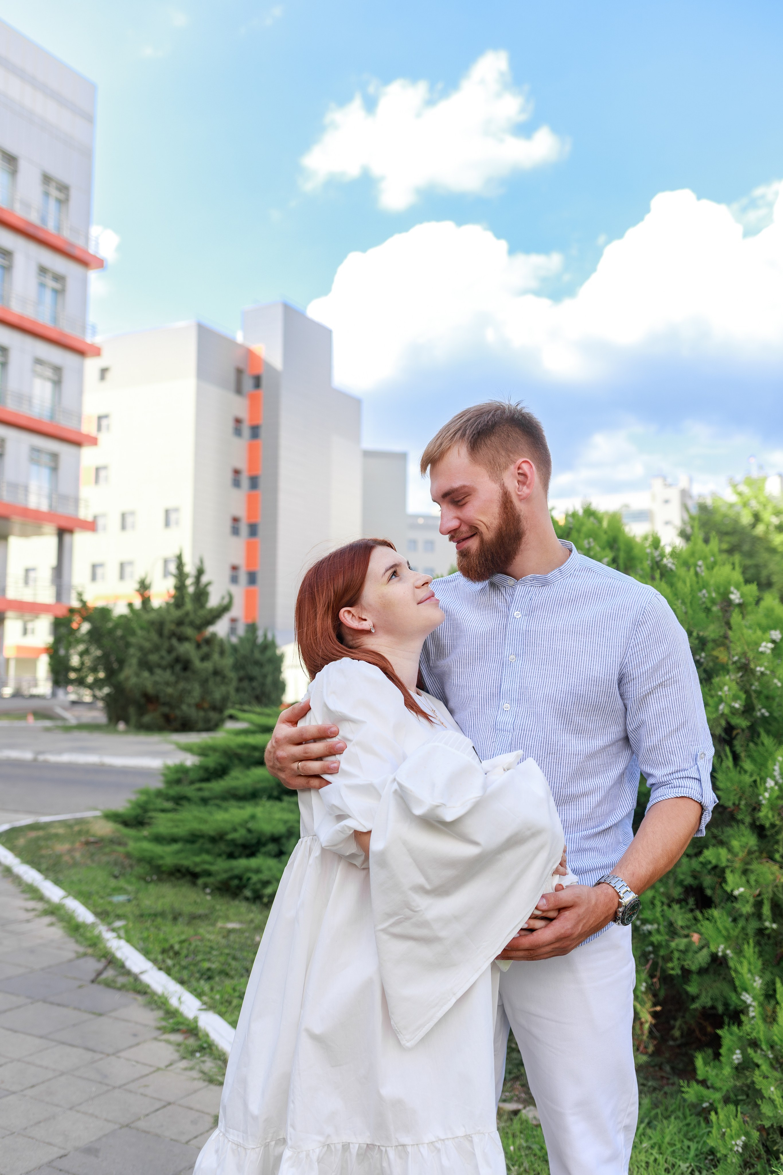 Перинатальный центр. Семейный и детский фотограф в Краснодаре Ирина Лаврецкая