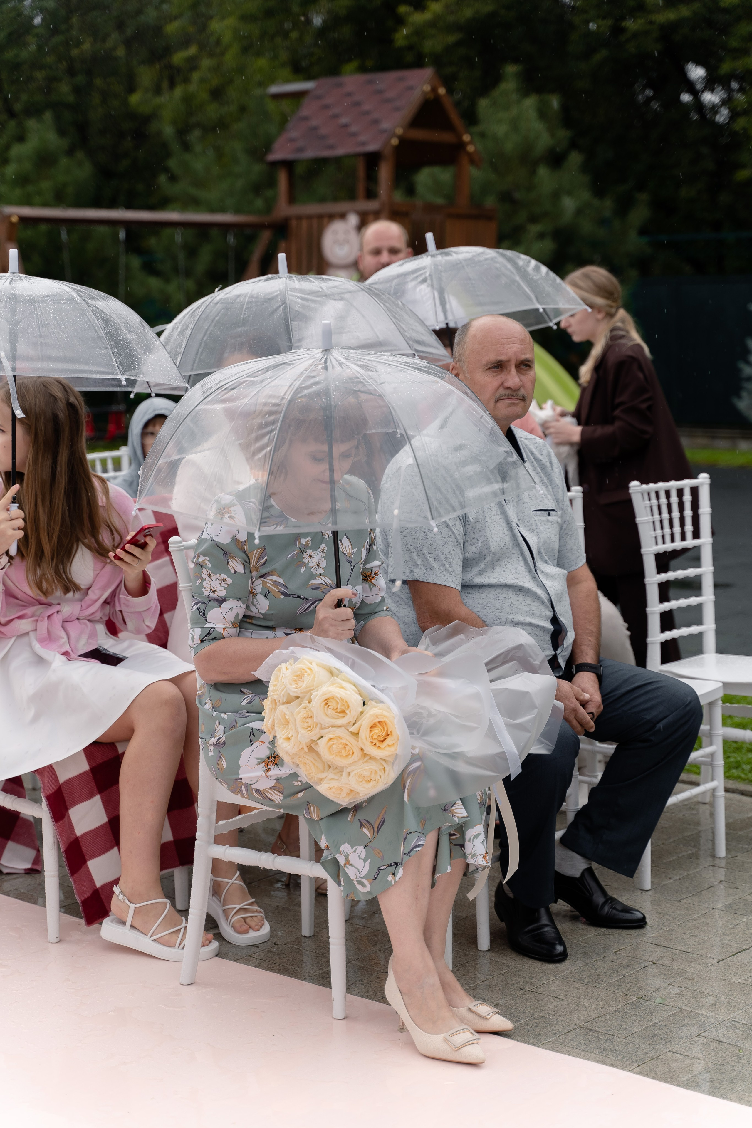 Максим и Лика. Свадебный и семейный фотограф в Новосибирске Наталья Зорина