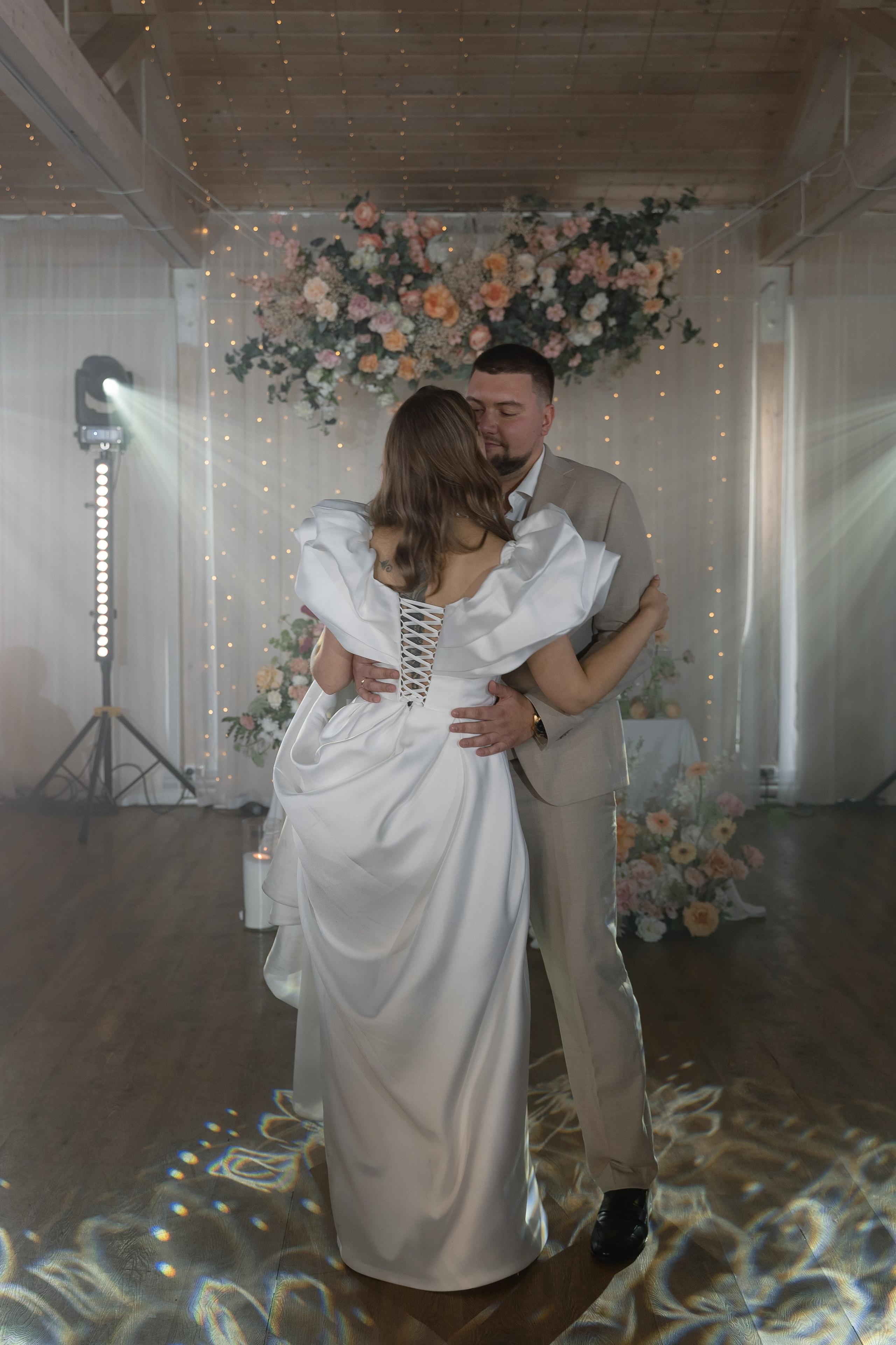 Максим и Лика. Свадебный и семейный фотограф в Новосибирске Наталья Зорина