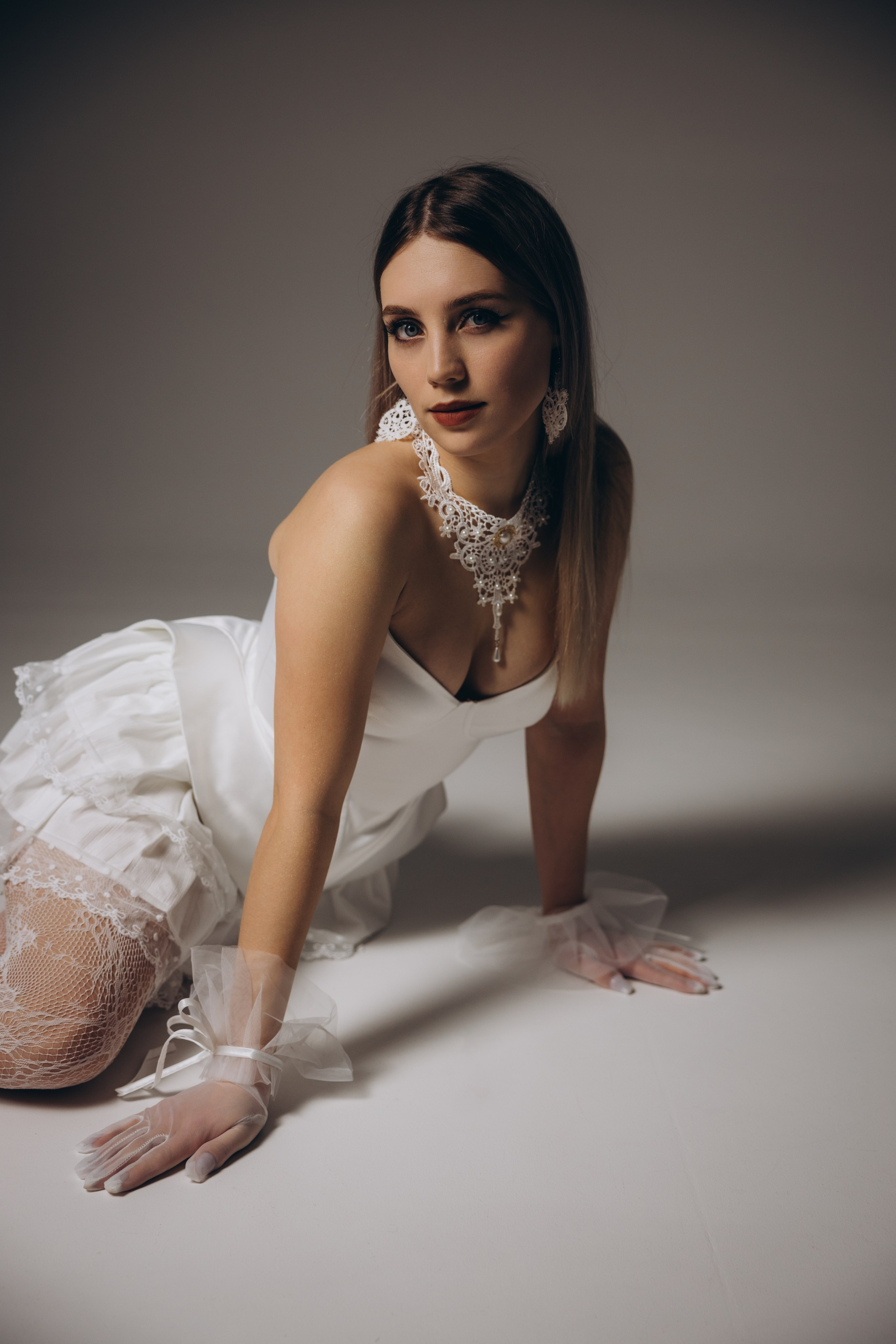 Анастасия. Свадебный, семейный фотограф в Иркутске Светлана Макаричева